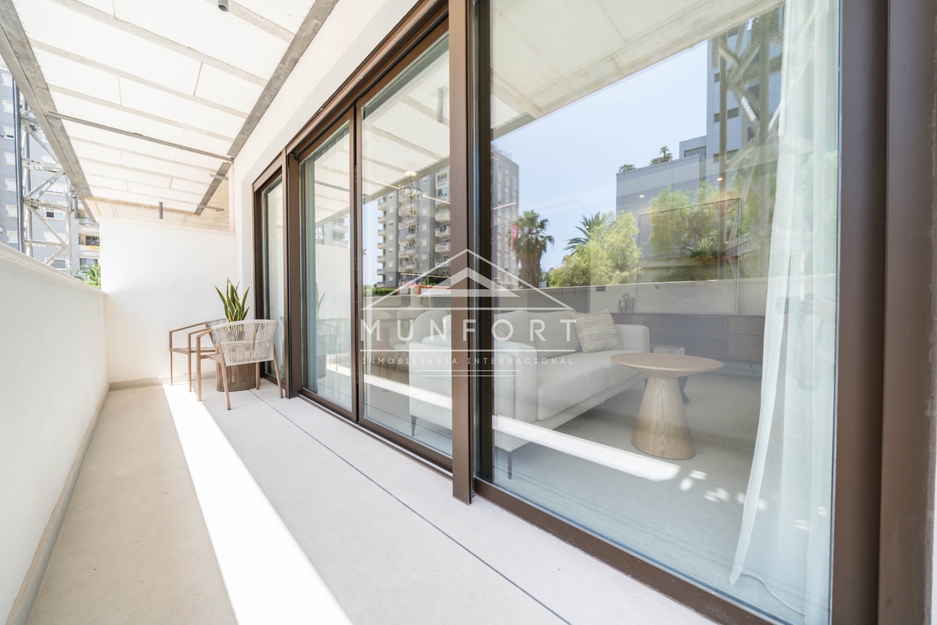 New Build - Apartments -
Guardamar del Segura
