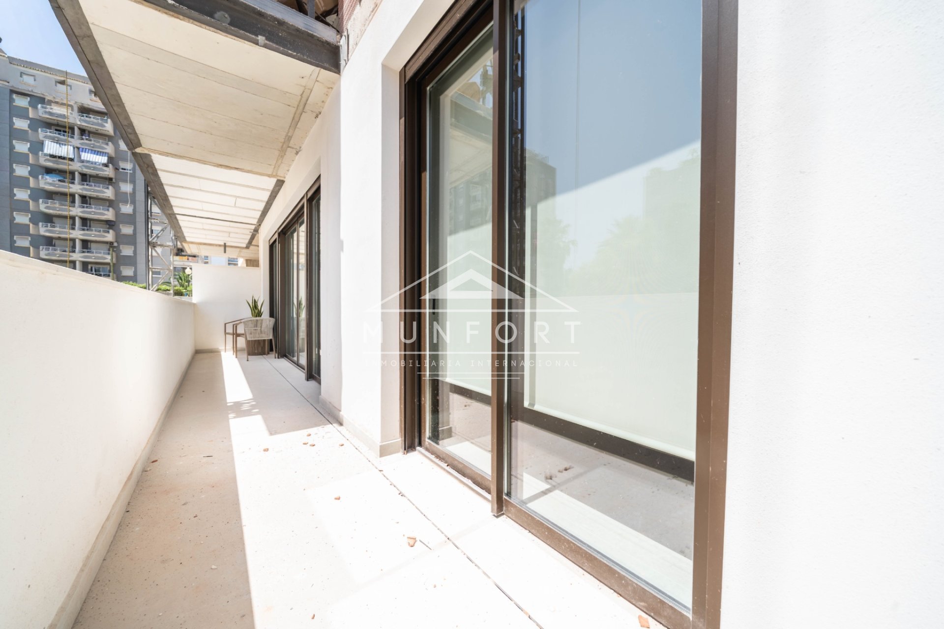 New Build - Apartments -
Guardamar del Segura