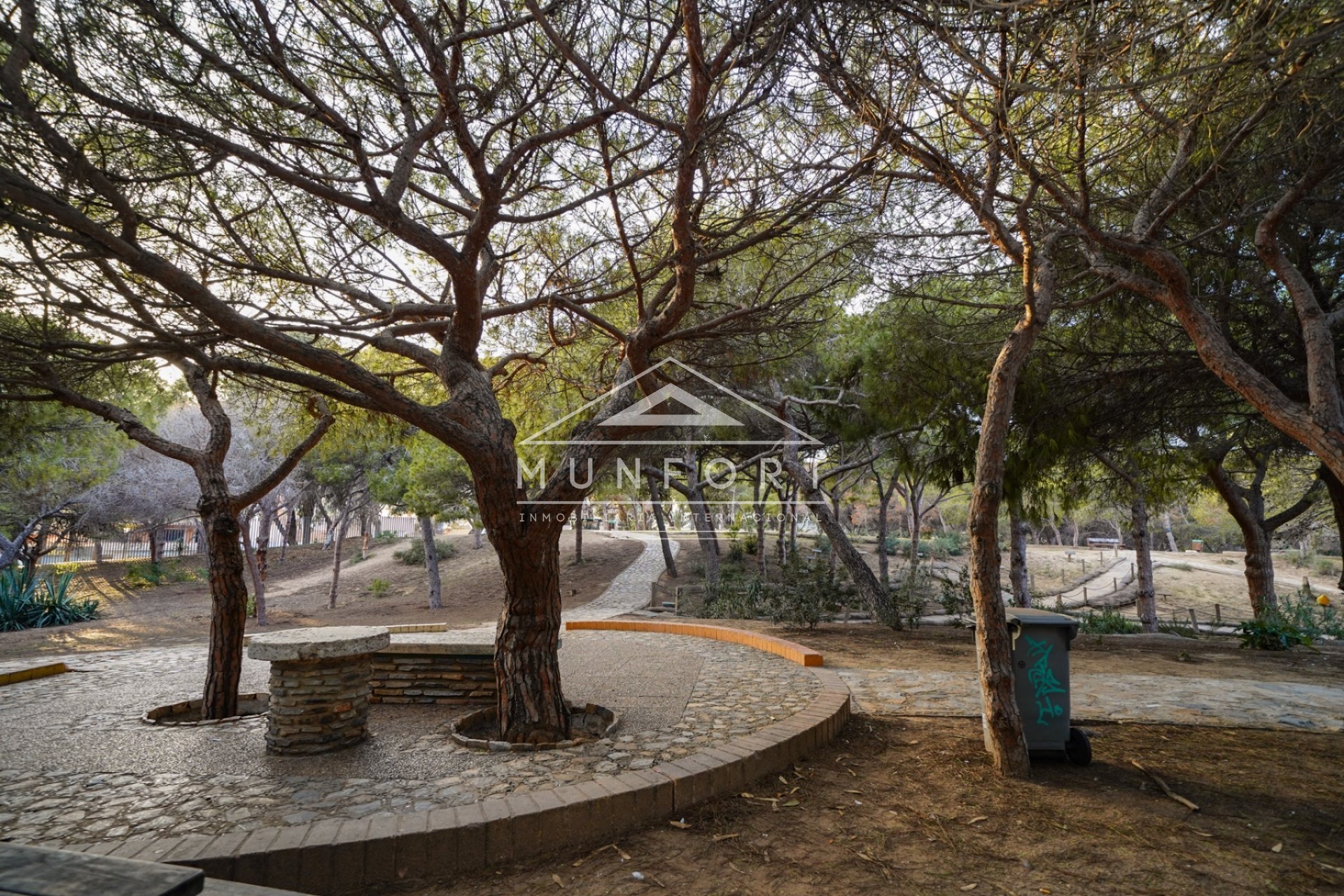 New Build - Apartments -
Guardamar del Segura