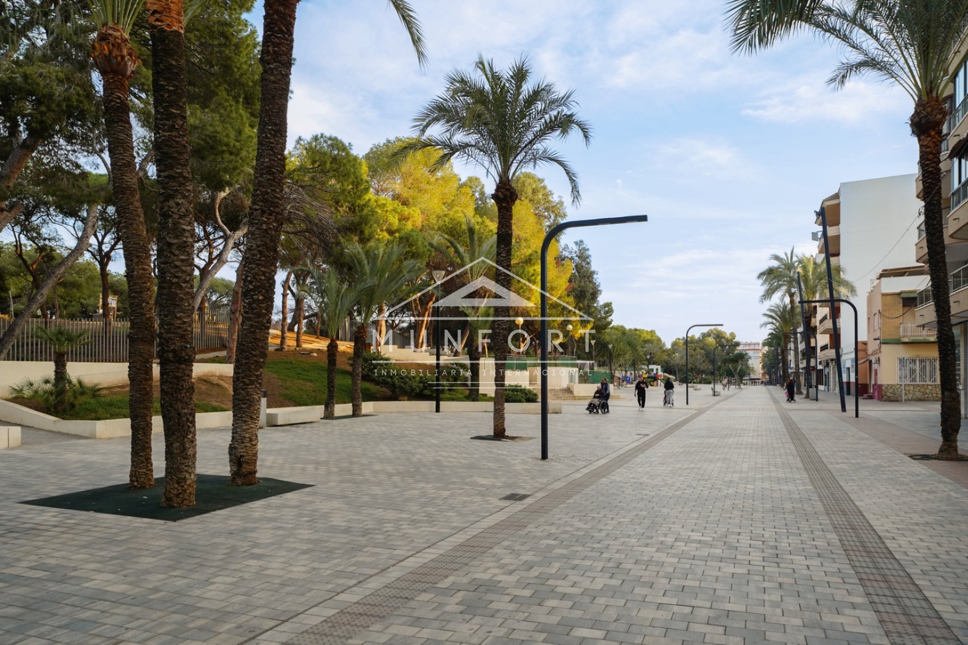 New Build - Apartments -
Guardamar del Segura