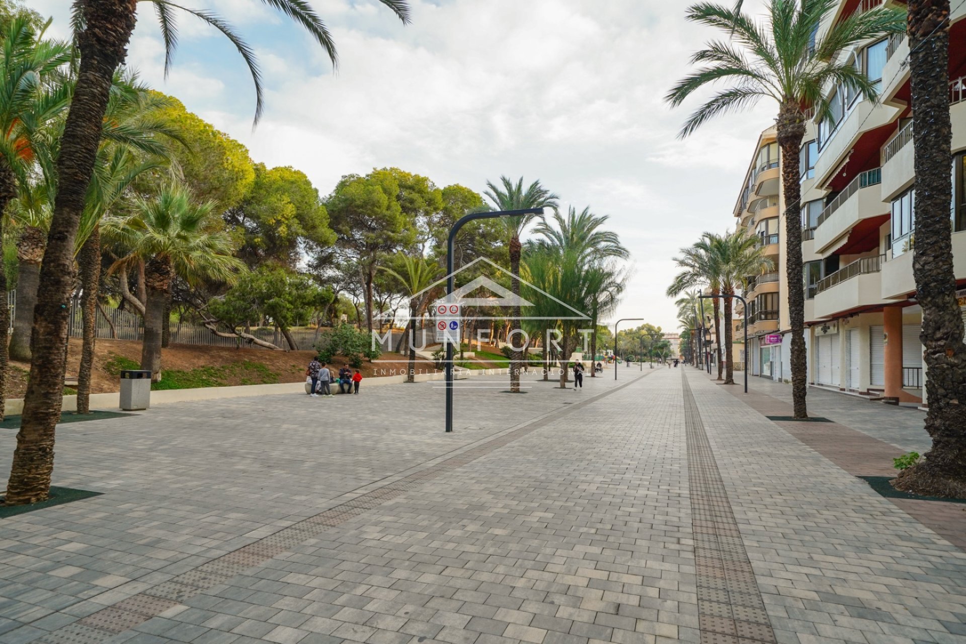 New Build - Apartments -
Guardamar del Segura