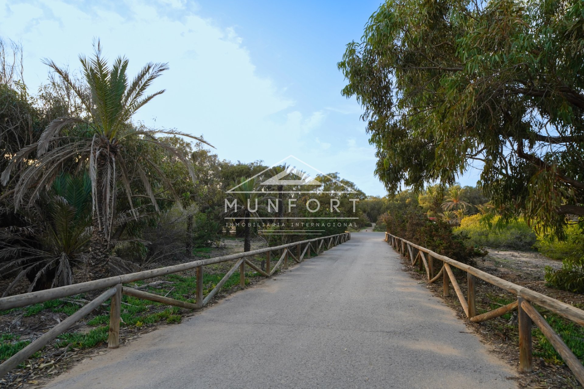 New Build - Apartments -
Guardamar del Segura