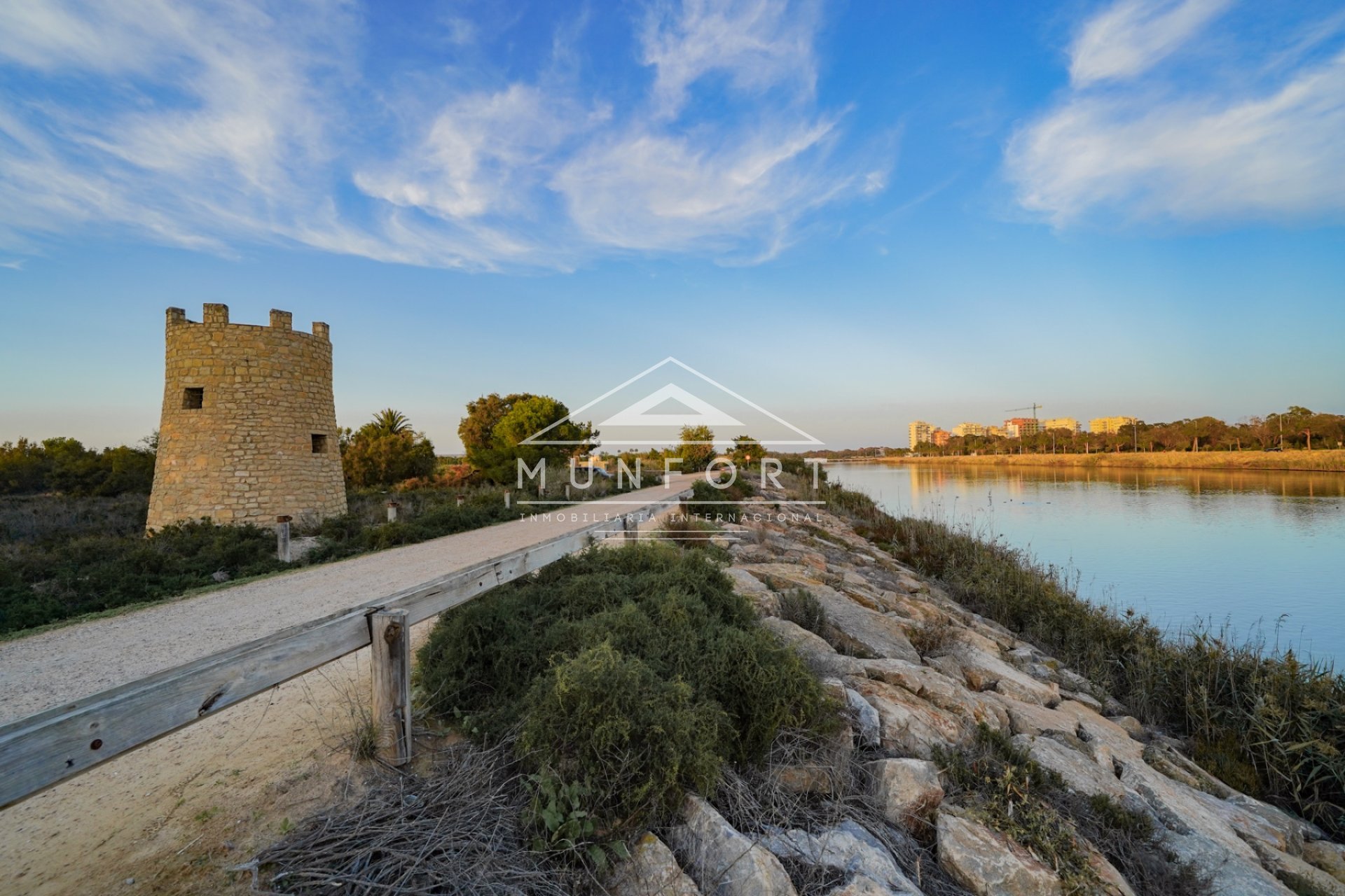 New Build - Apartments -
Guardamar del Segura