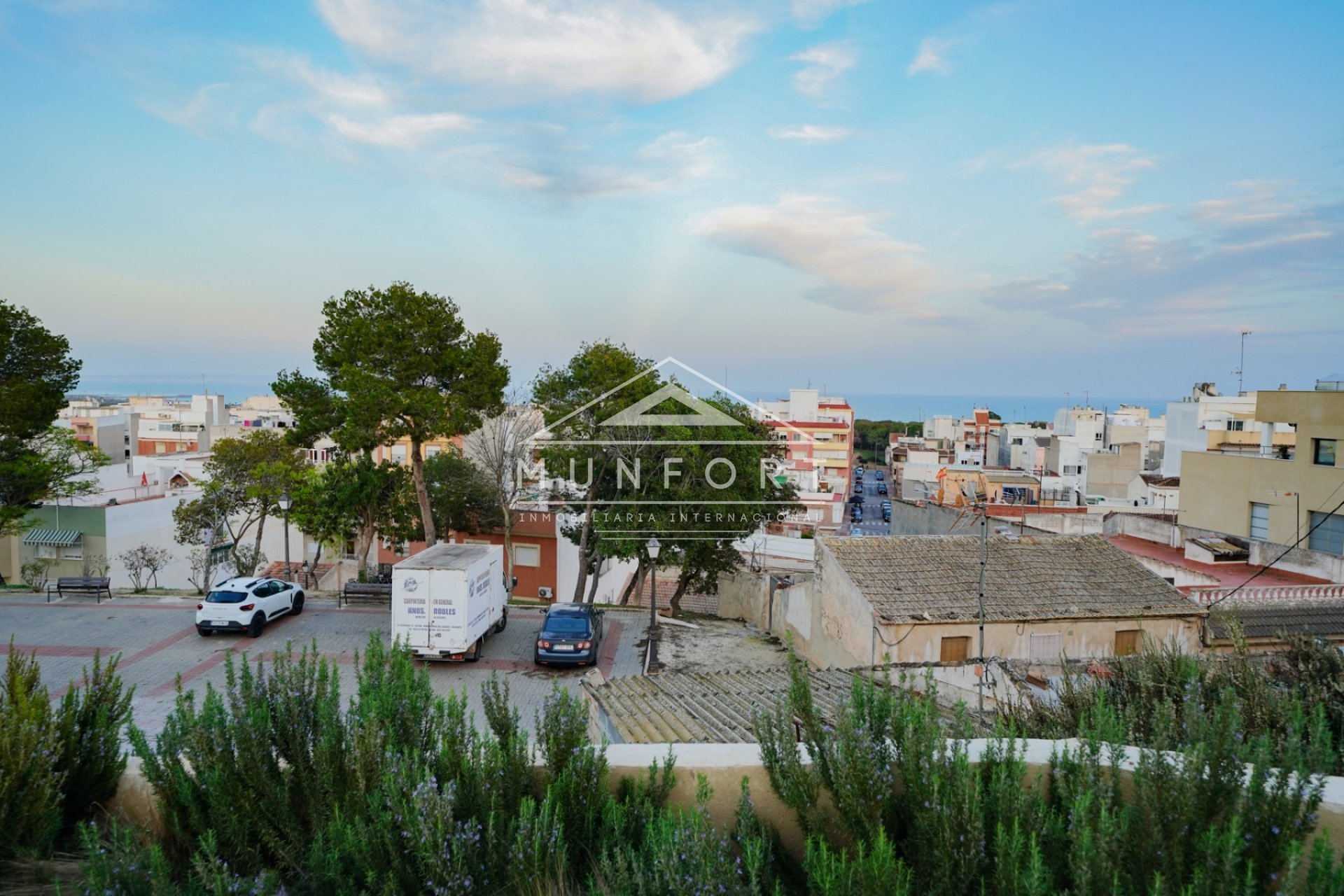 New Build - Apartments -
Guardamar del Segura
