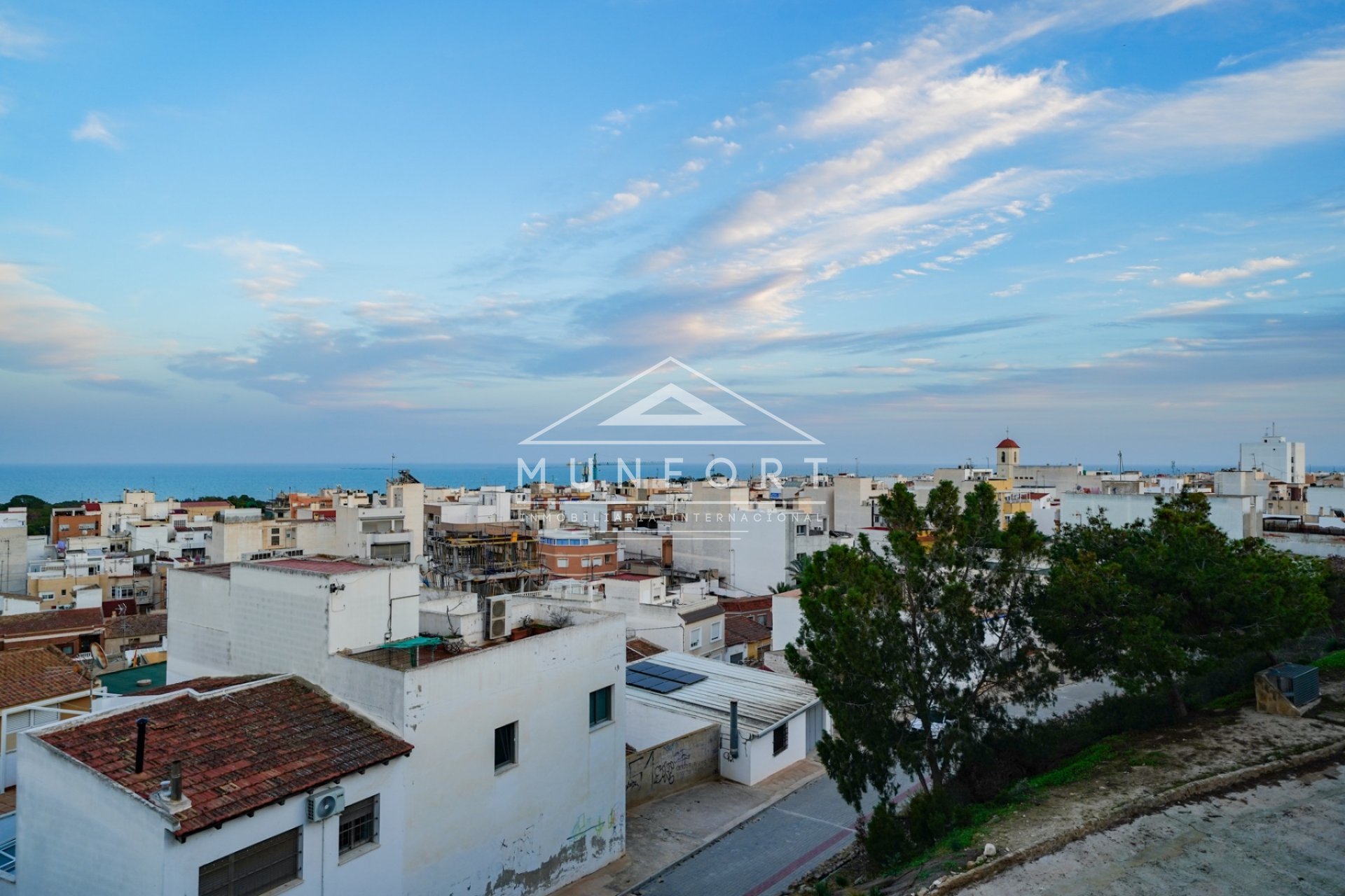 New Build - Apartments -
Guardamar del Segura
