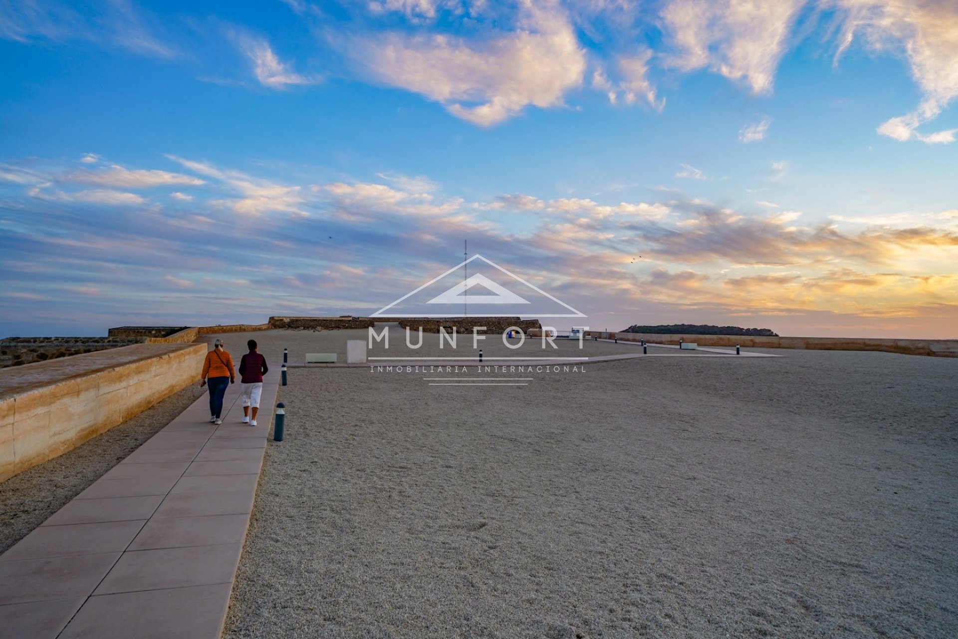 New Build - Apartments -
Guardamar del Segura