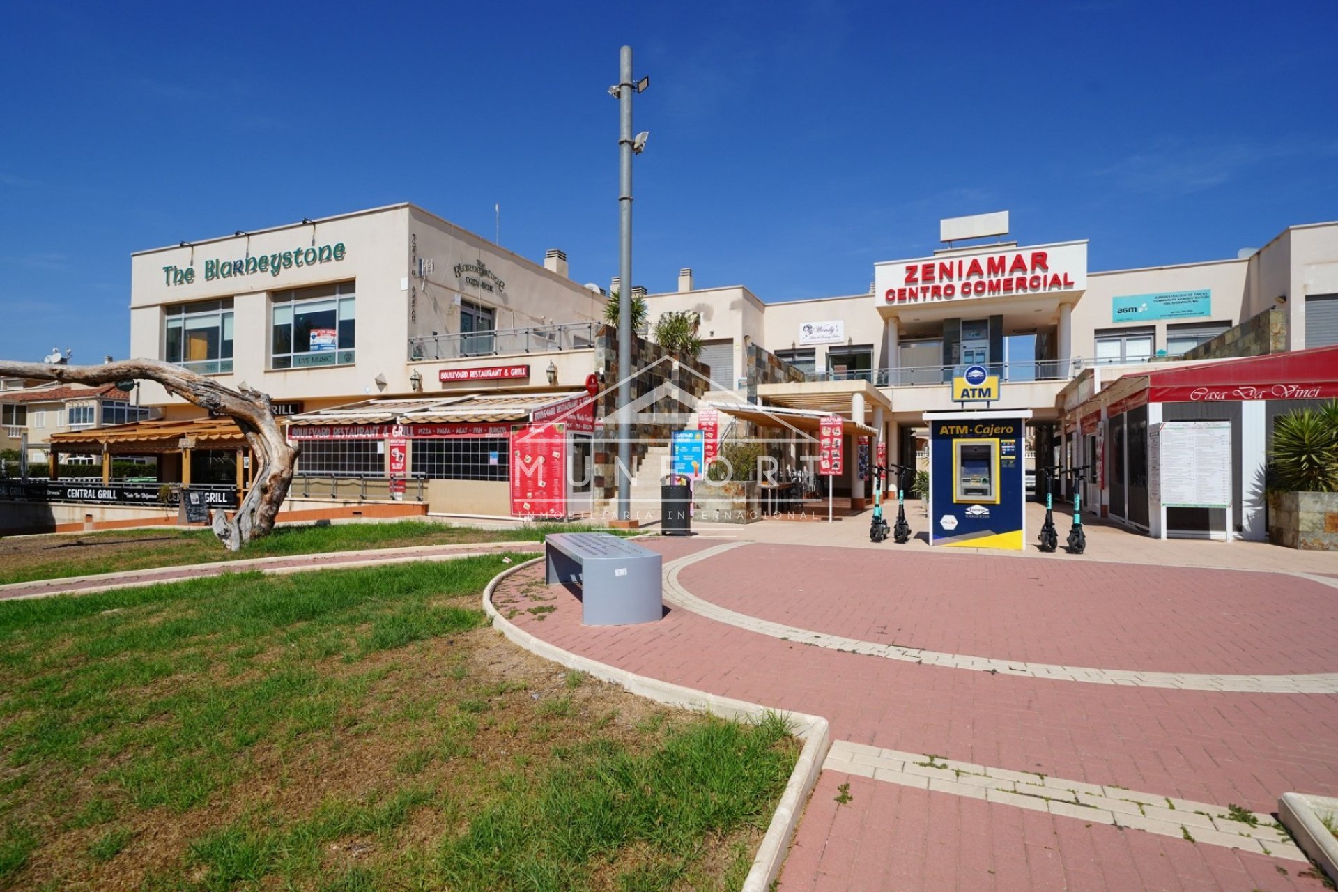 New Build - Apartments -
Orihuela Costa - La Florida