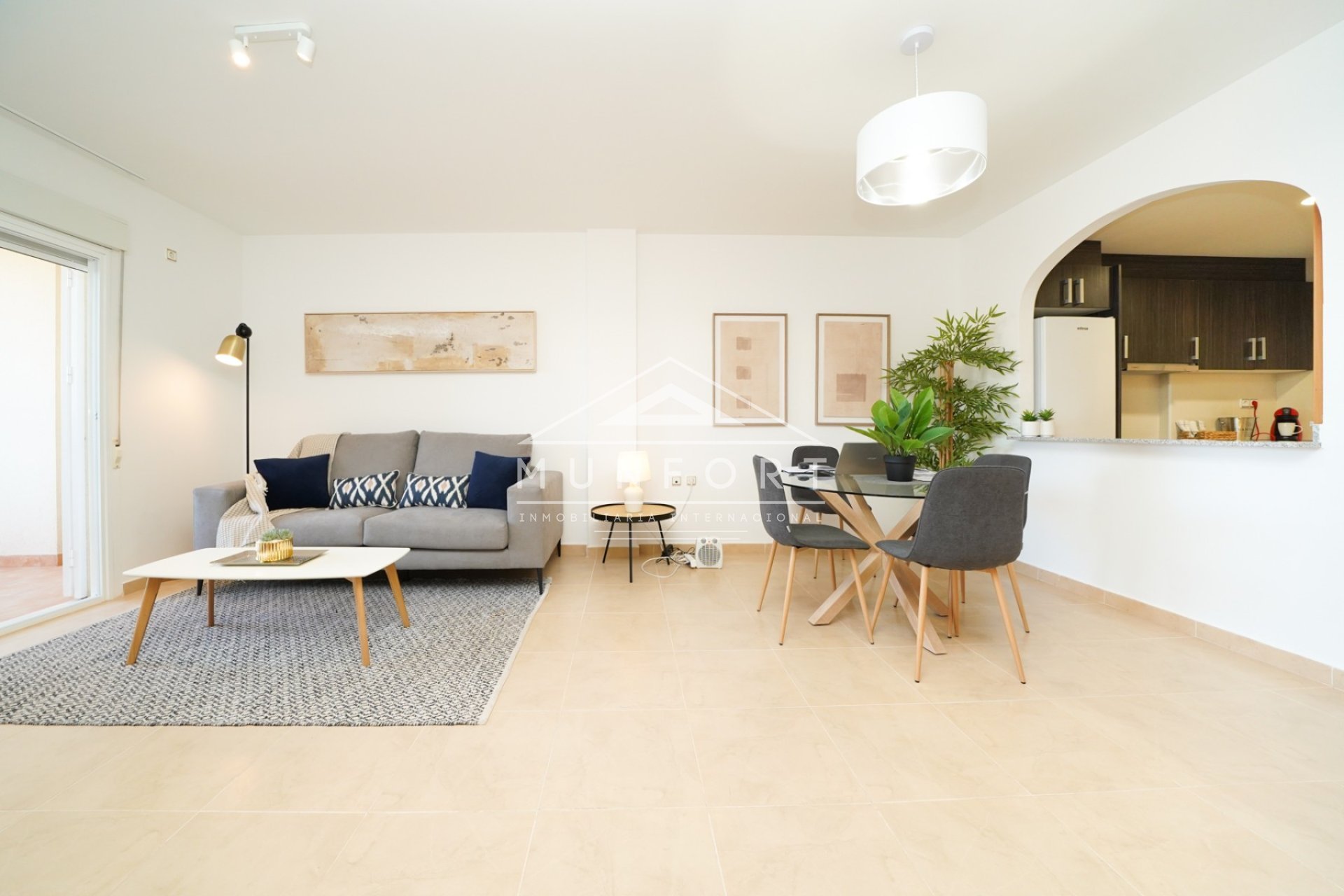New Build - Apartments -
Orihuela Costa - Lomas de Cabo Roig