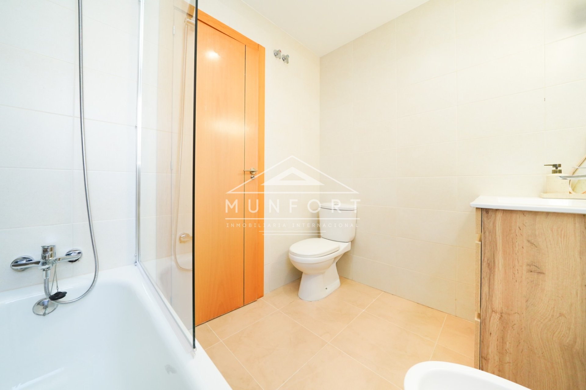 New Build - Apartments -
Orihuela Costa - Lomas de Cabo Roig