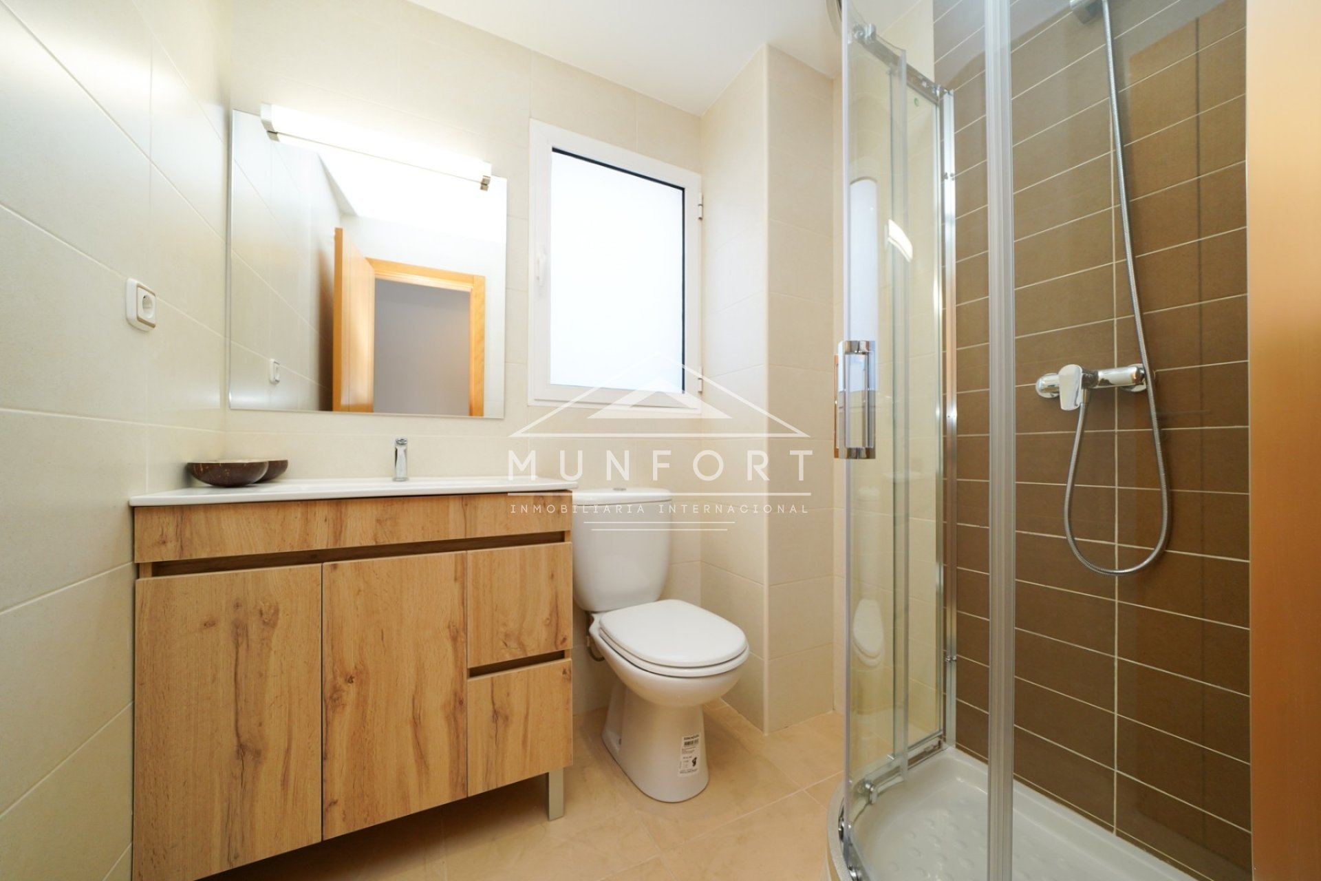 New Build - Apartments -
Orihuela Costa - Lomas de Cabo Roig