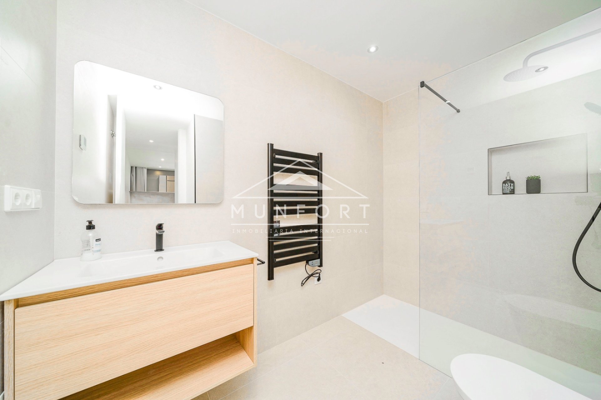 New Build - Apartments -
Orihuela Costa - Lomas de Cabo Roig