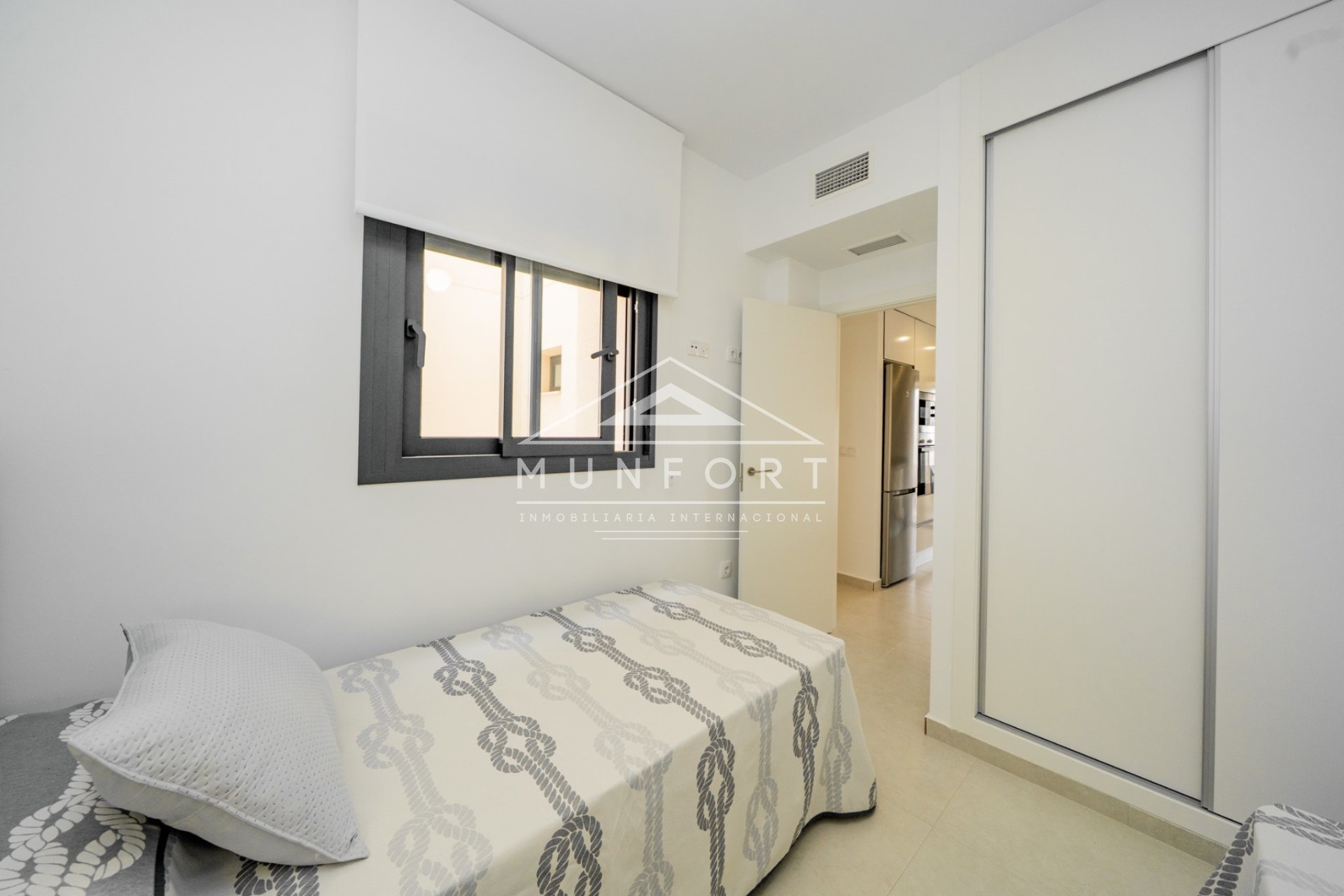 New Build - Apartments -
San Miguel de Salinas