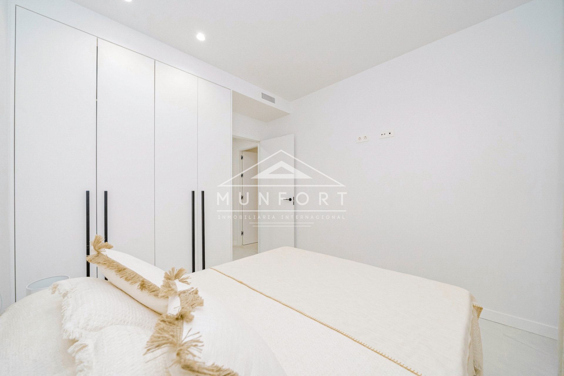 New Build - Apartments -
San Pedro del Pinatar