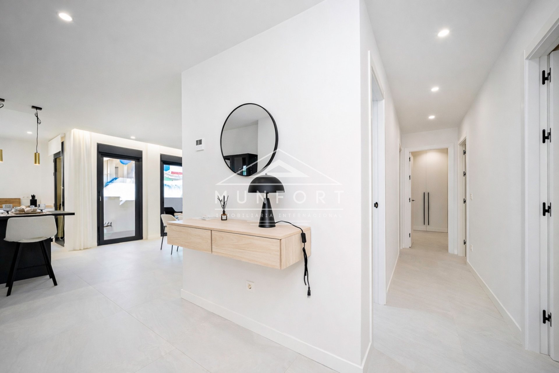 New Build - Apartments -
San Pedro del Pinatar