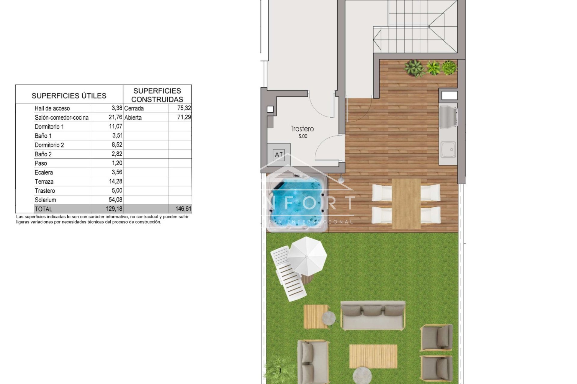 New Build - Apartments -
Santa Pola