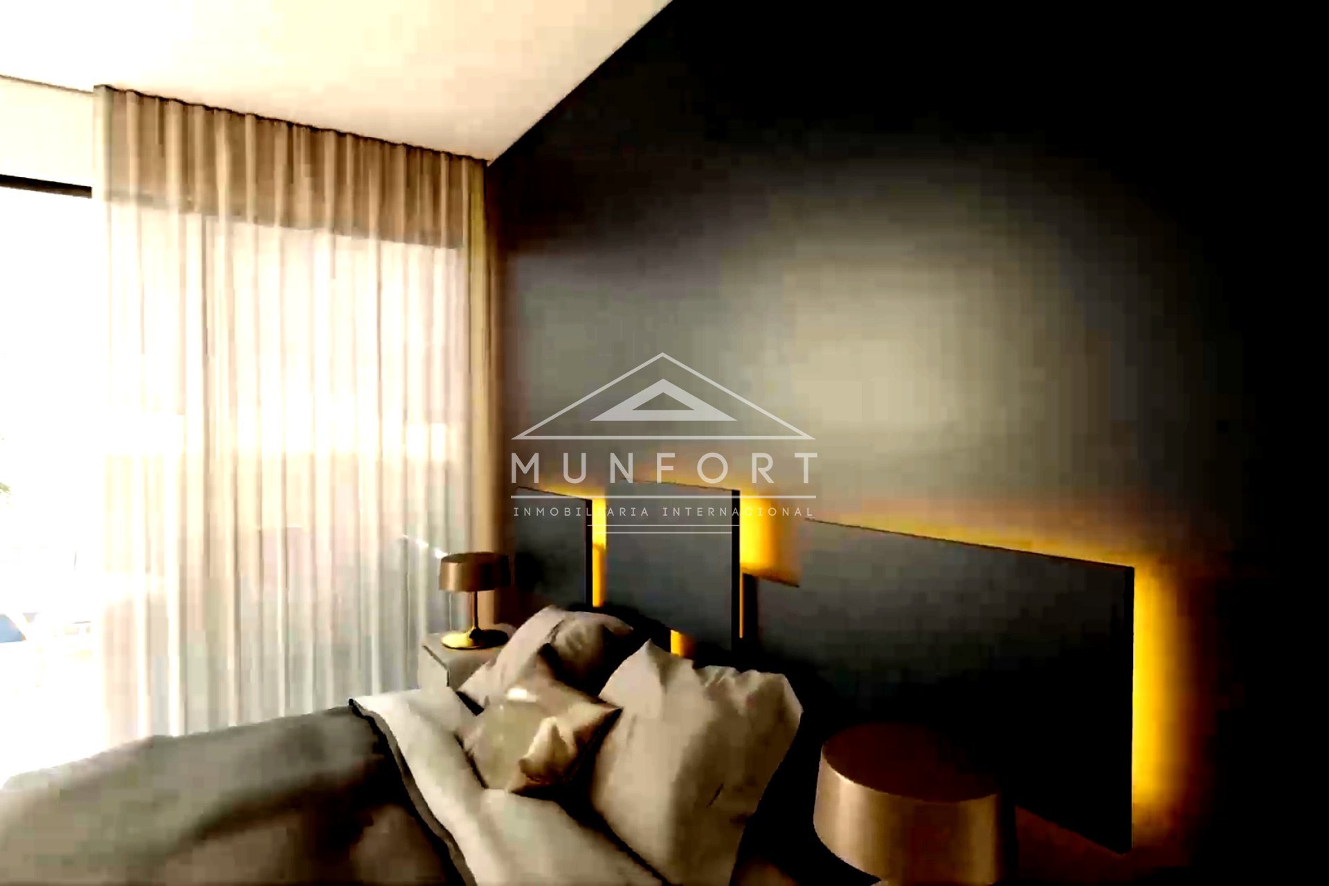 New Build - Apartments -
Torrevieja