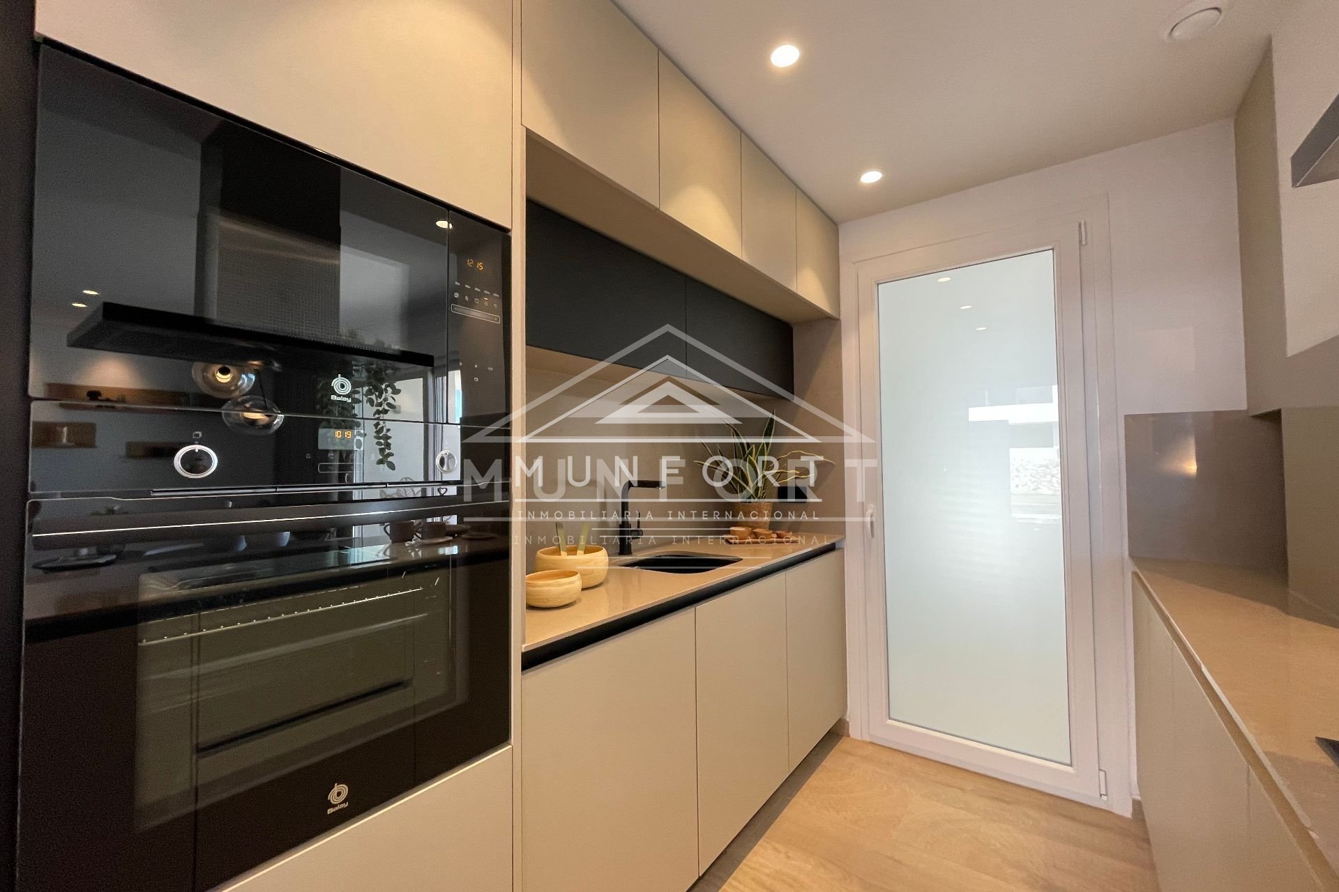 New Build - Bungalows -
Algorfa - Club de Golf La Finca - Algorfa