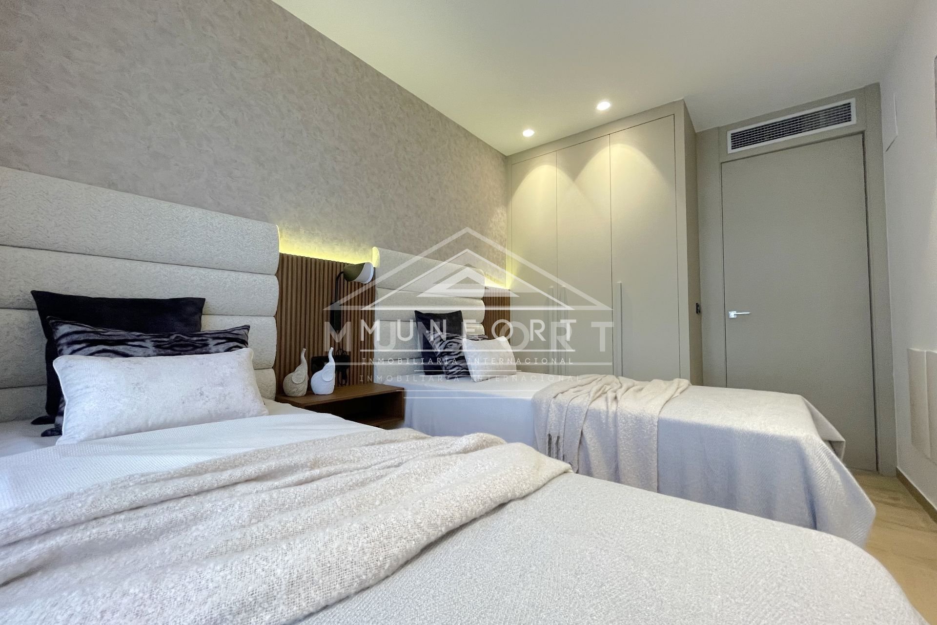 New Build - Bungalows -
Algorfa - Club de Golf La Finca - Algorfa