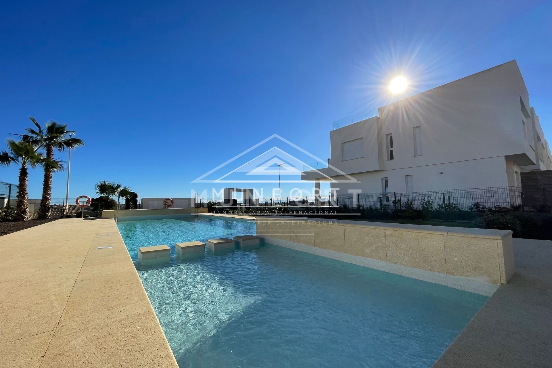New Build - Bungalows -
Algorfa - Club de Golf La Finca - Algorfa
