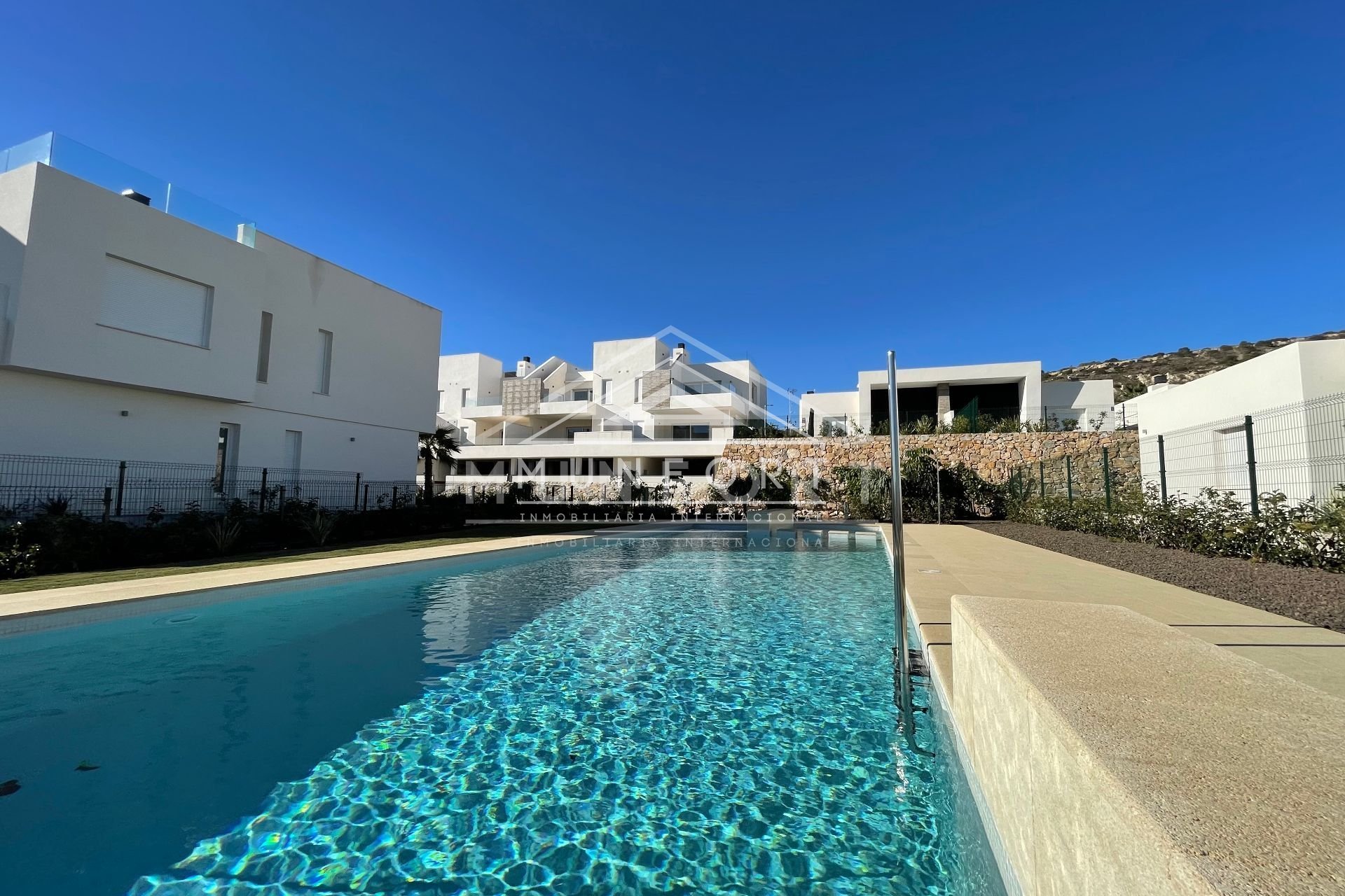 New Build - Bungalows -
Algorfa - Club de Golf La Finca - Algorfa