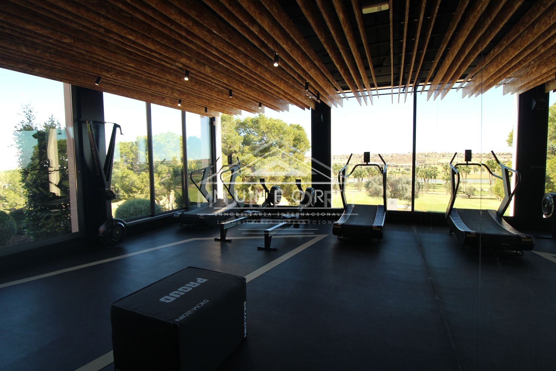 New Build - Bungalows -
Algorfa - Club de Golf La Finca - Algorfa