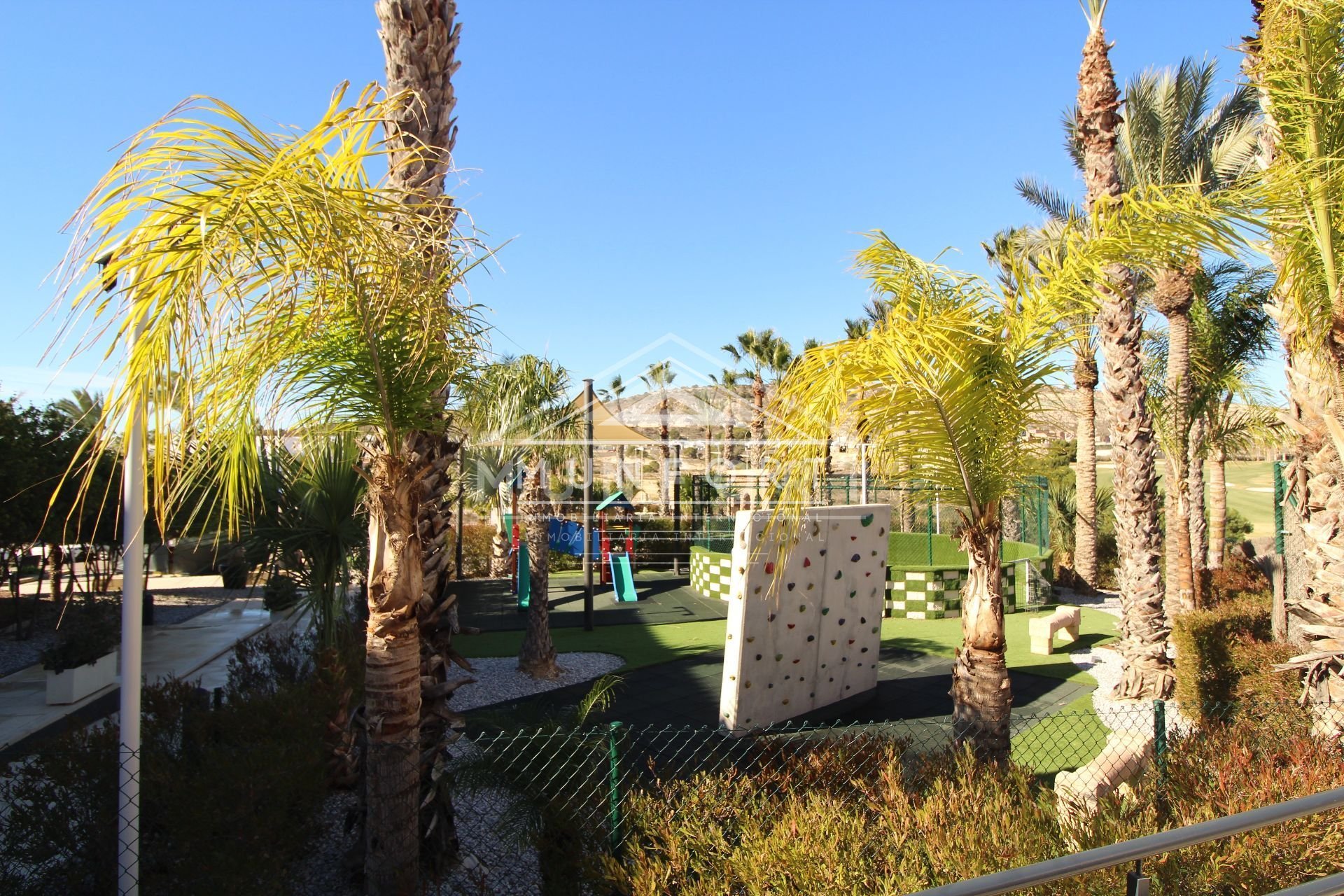 New Build - Bungalows -
Algorfa - Club de Golf La Finca - Algorfa