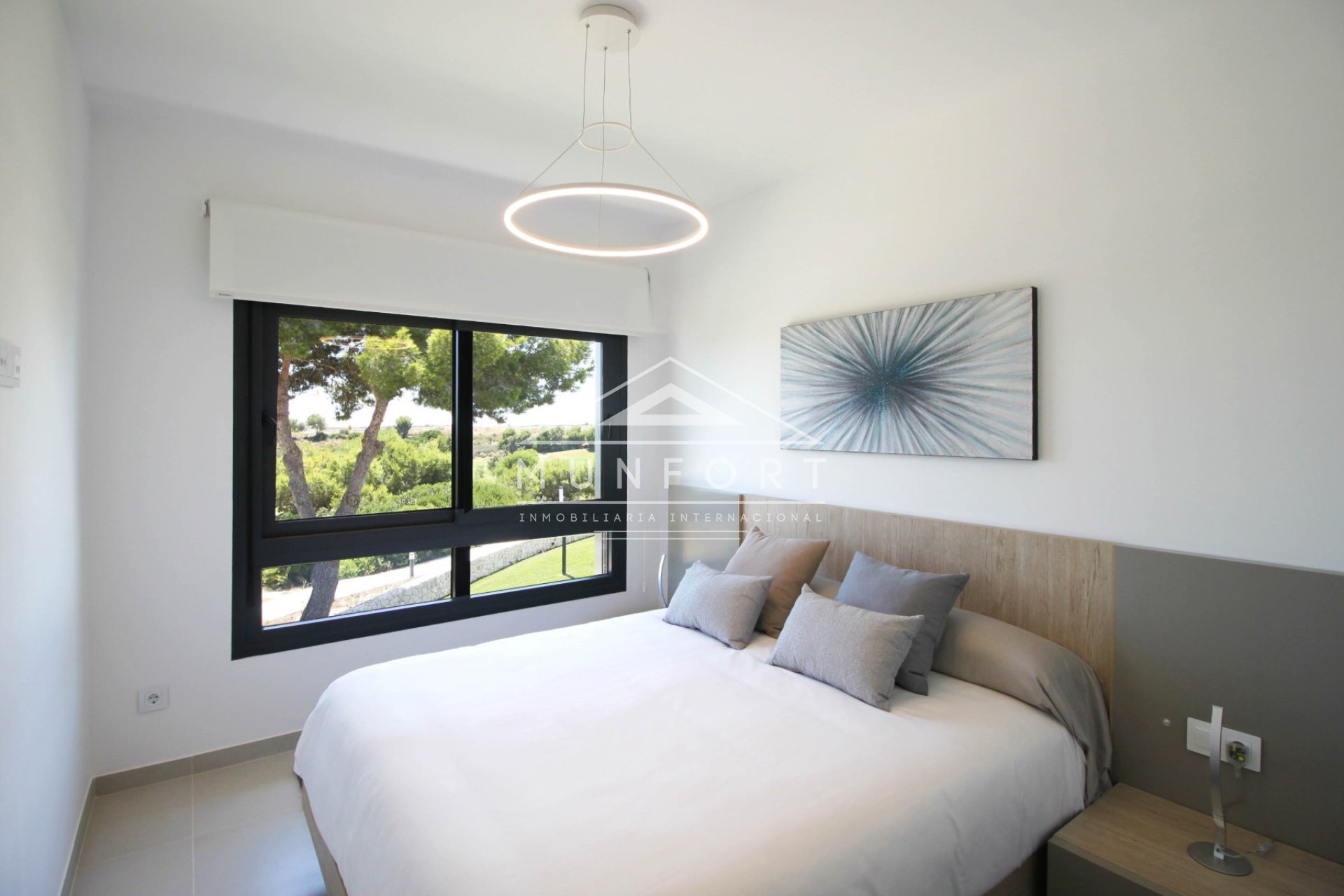 New Build - Bungalows -
Pilar de la Horadada
