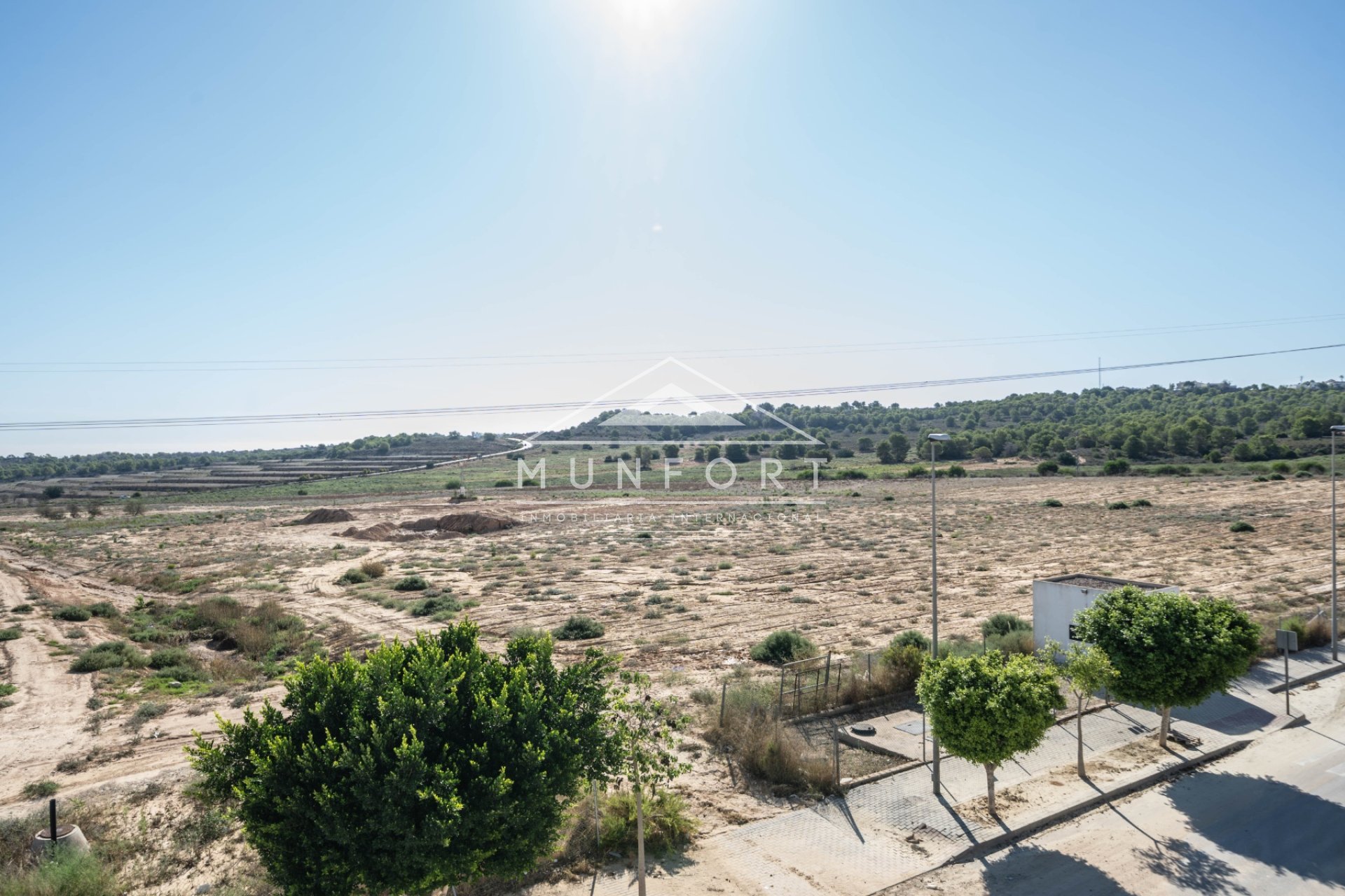 New Build - Bungalows -
San Miguel de Salinas
