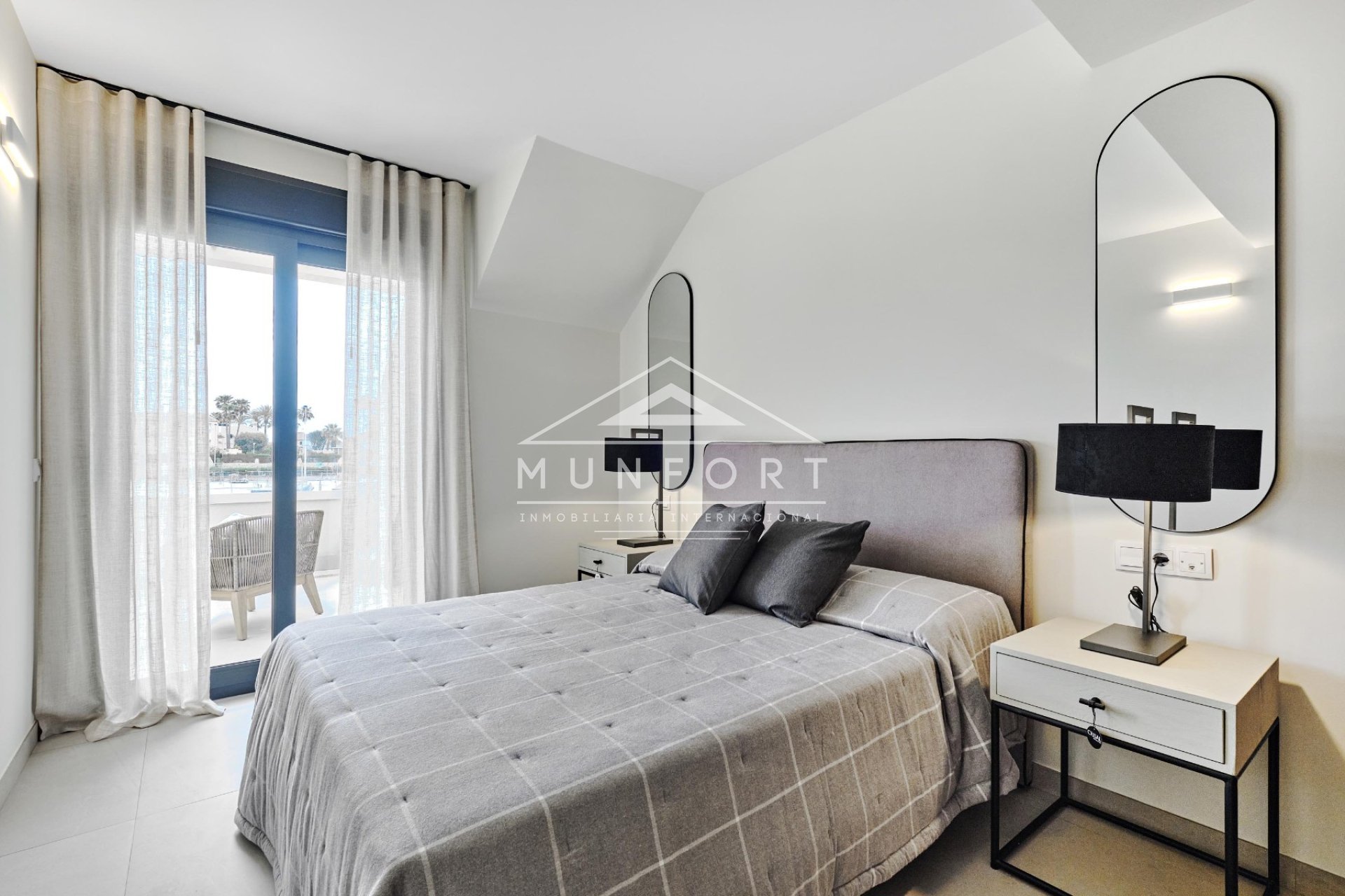 New Build - Bungalows -
Torrevieja - La Veleta - Torrevieja
