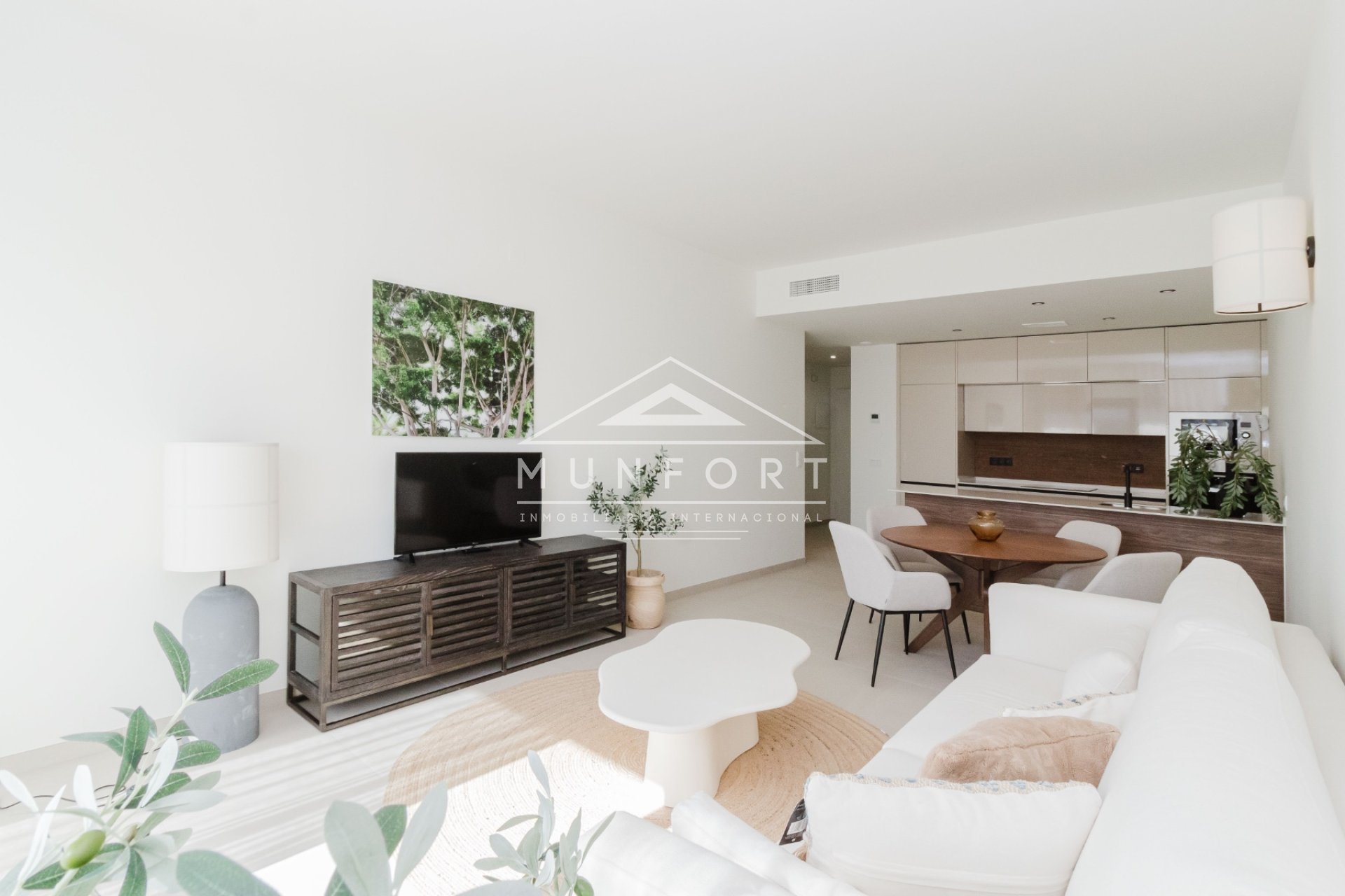 New Build - Bungalows -
Torrevieja - La Veleta - Torrevieja