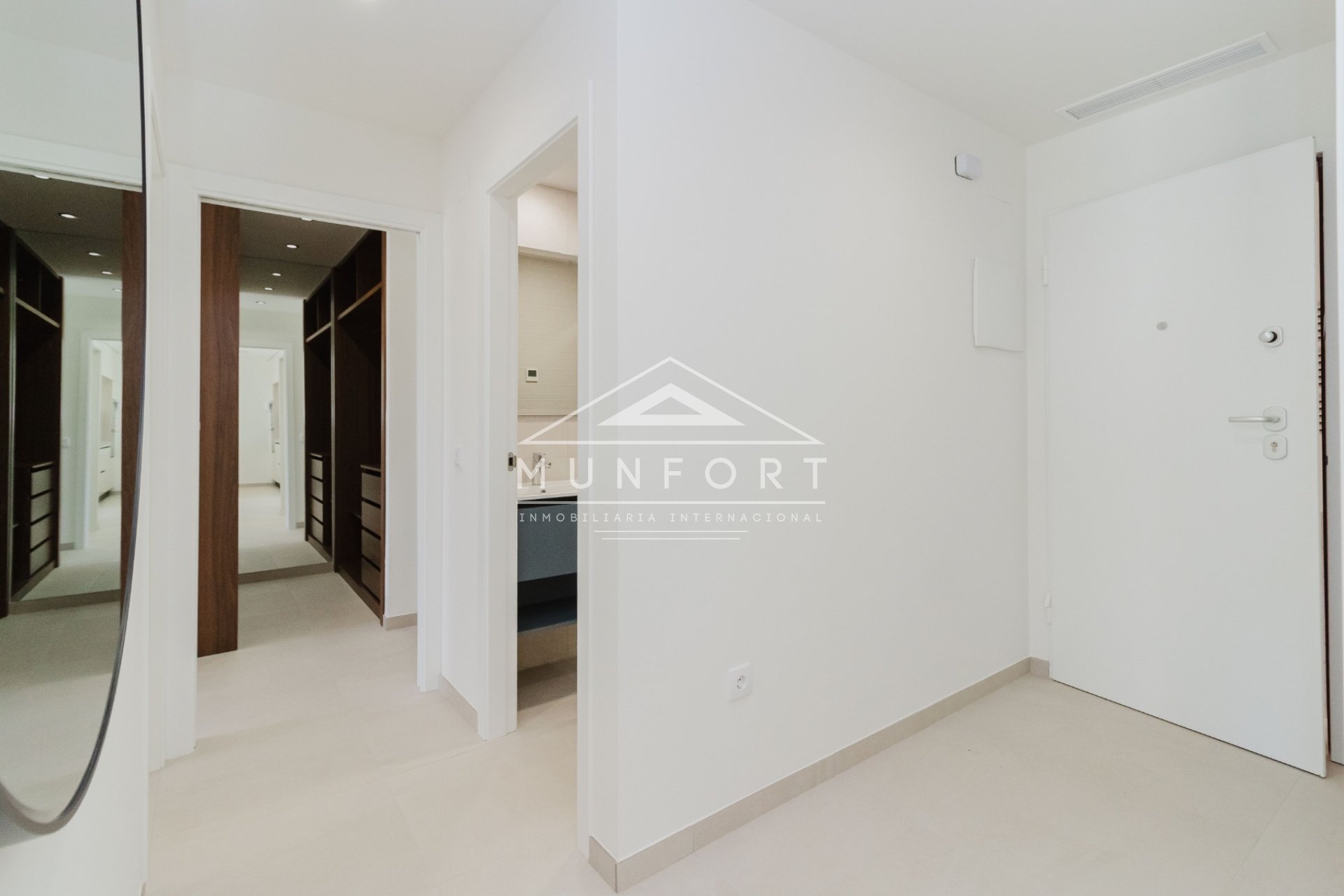 New Build - Bungalows -
Torrevieja - La Veleta - Torrevieja