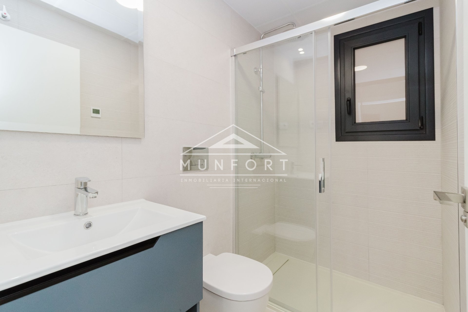 New Build - Bungalows -
Torrevieja - La Veleta - Torrevieja