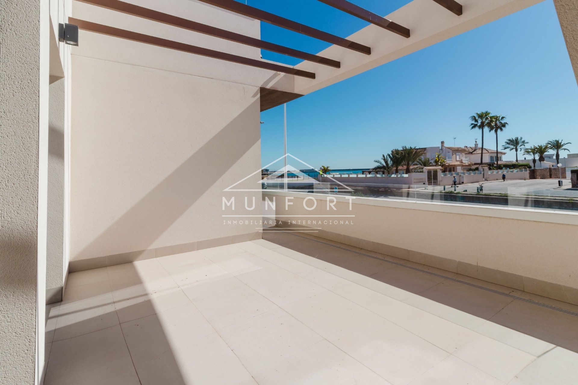 New Build - Bungalows -
Torrevieja - La Veleta - Torrevieja