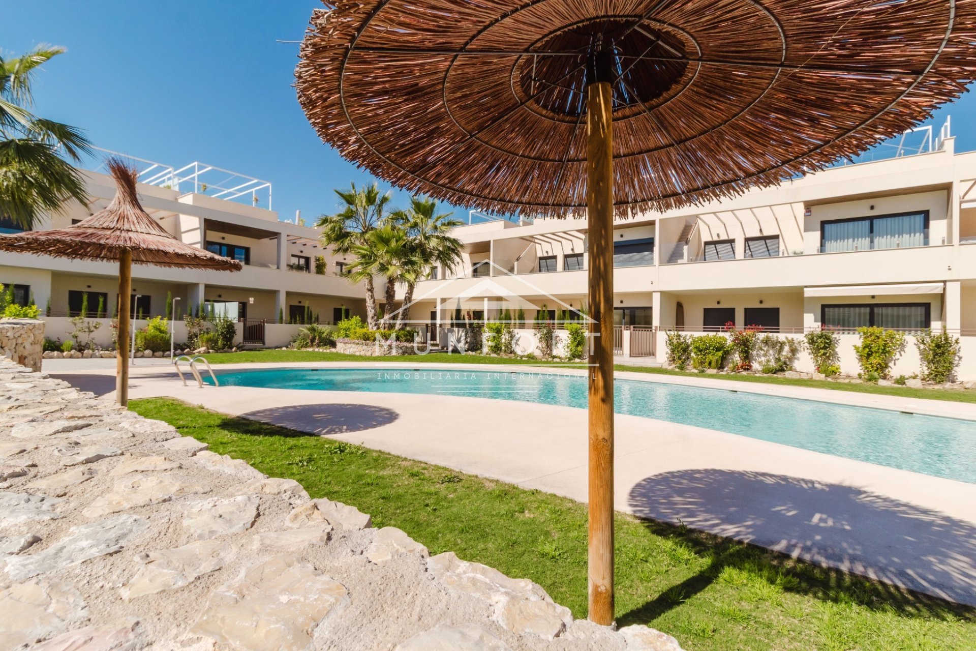 New Build - Bungalows -
Torrevieja - La Veleta - Torrevieja