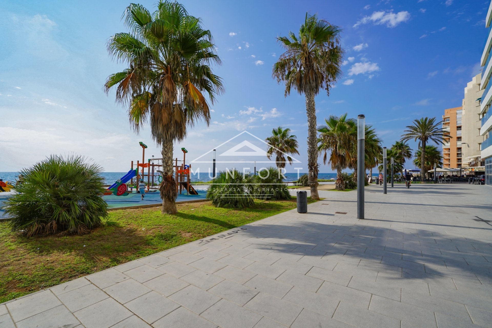 New Build - Bungalows -
Torrevieja - La Veleta - Torrevieja