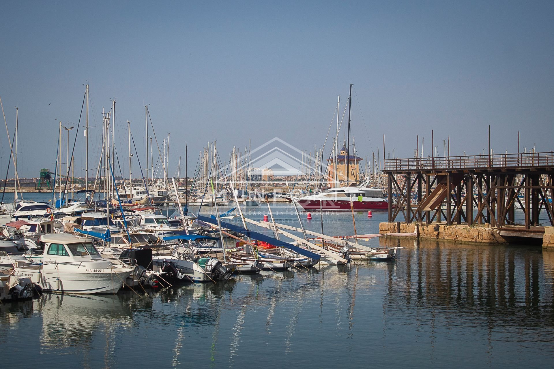 New Build - Bungalows -
Torrevieja - Los Balcones - Torrevieja