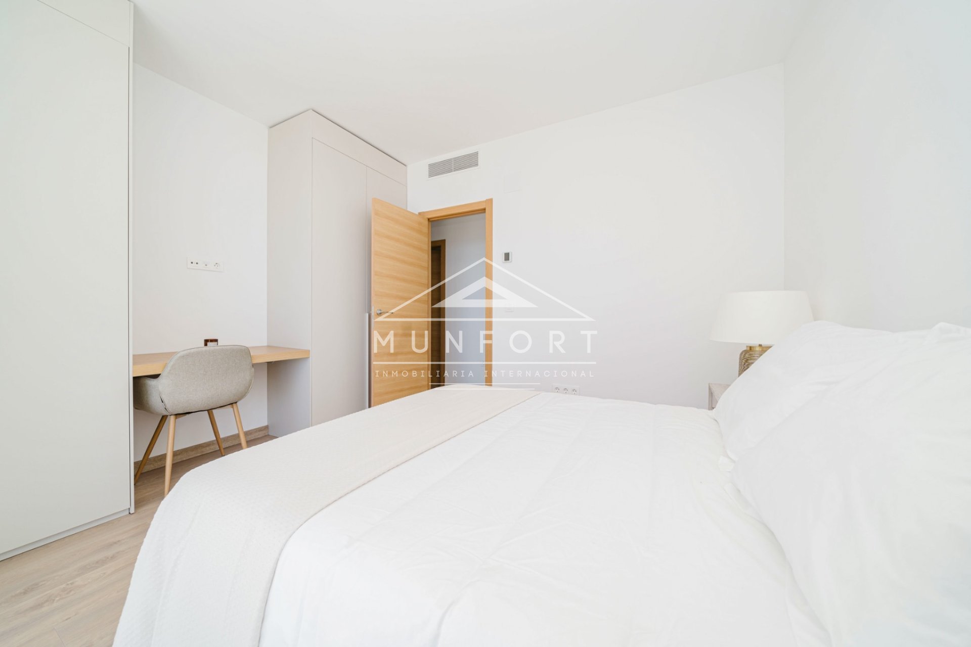 New Build - Luxury Villas -
Altea - Altea Hills