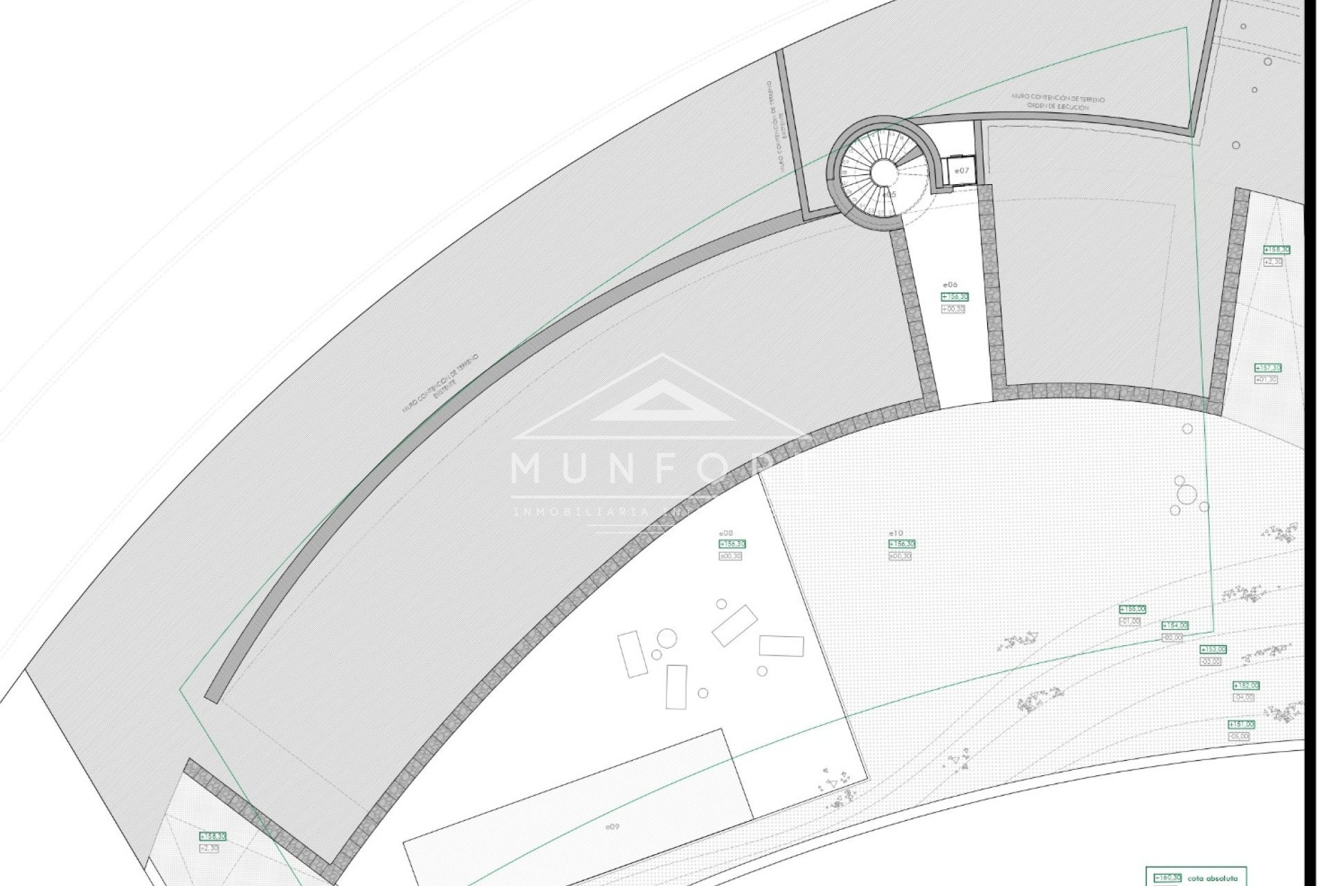 New Build - Luxury Villas -
Benissa