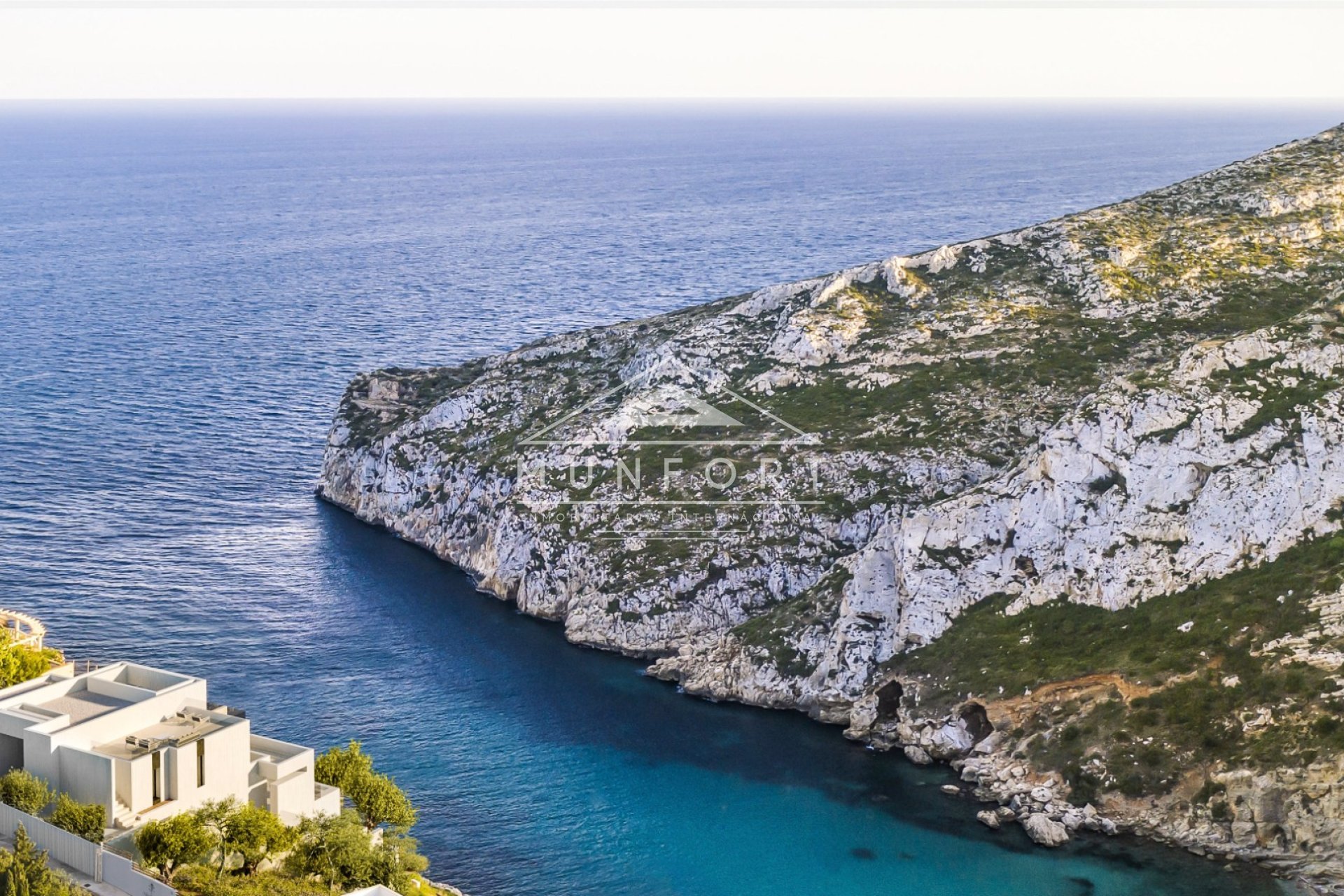 New Build - Luxury Villas -
Javea