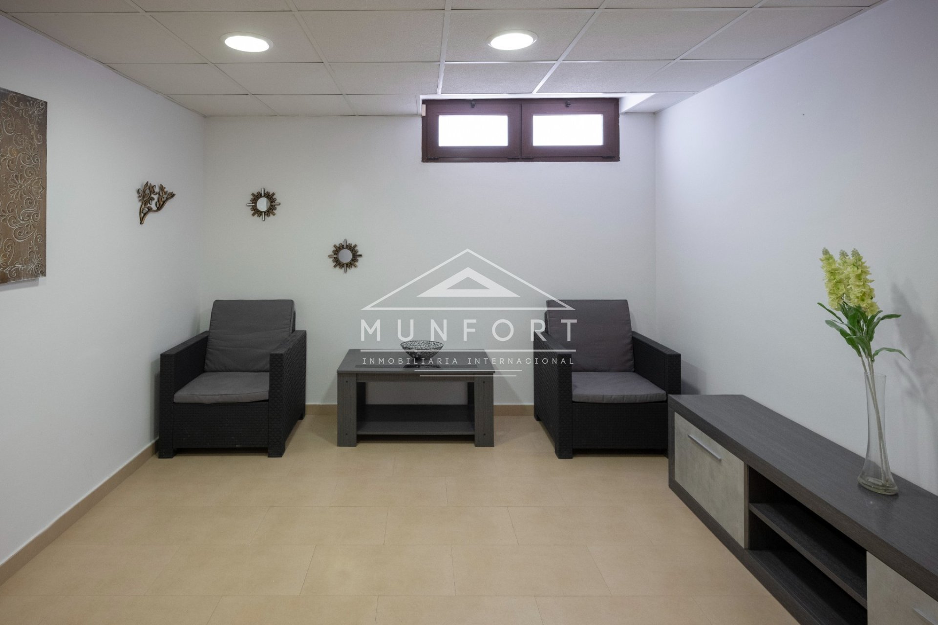 New Build - Luxury Villas -
Murcia - Jerónimo y Avileses