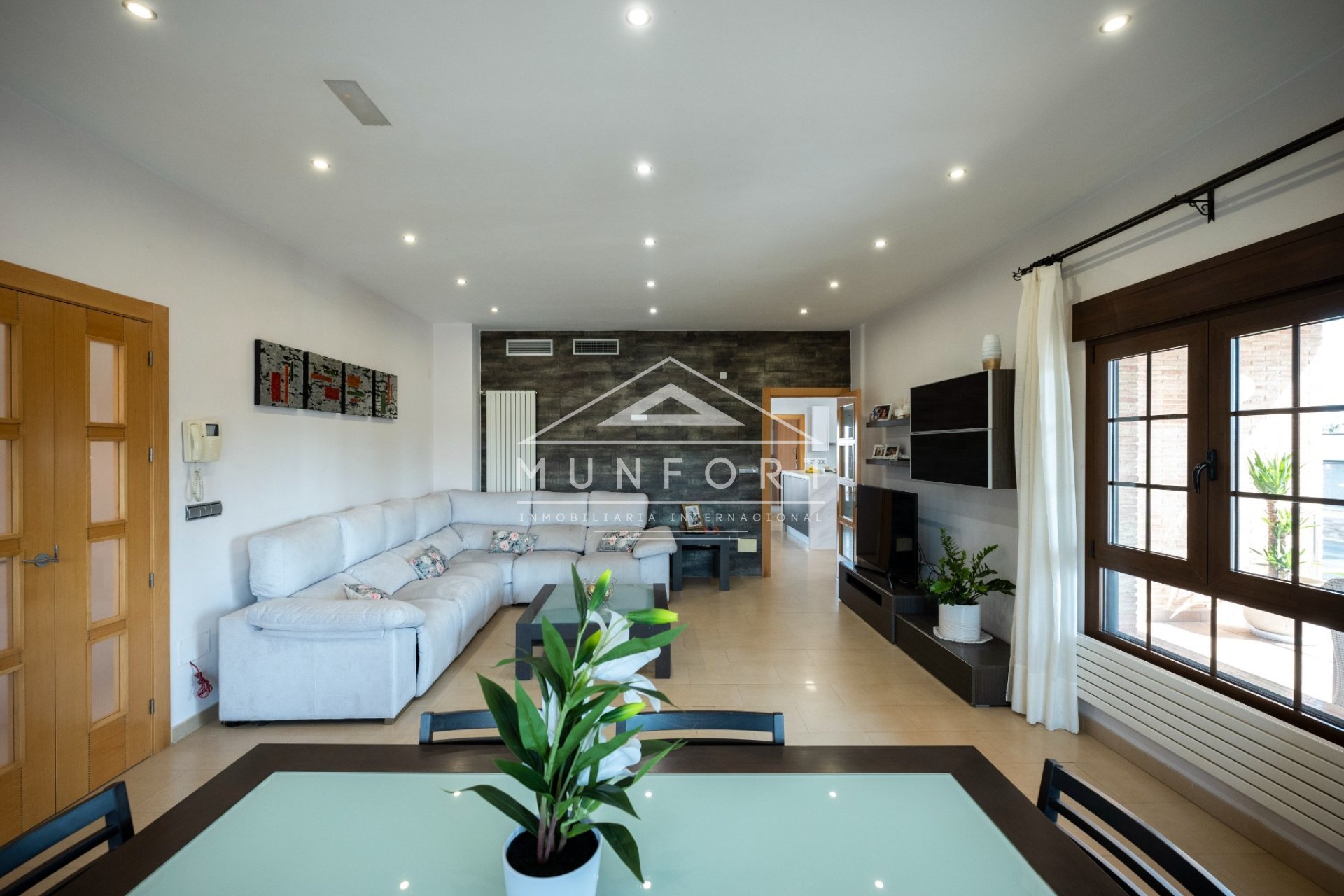 New Build - Luxury Villas -
Murcia - Jerónimo y Avileses