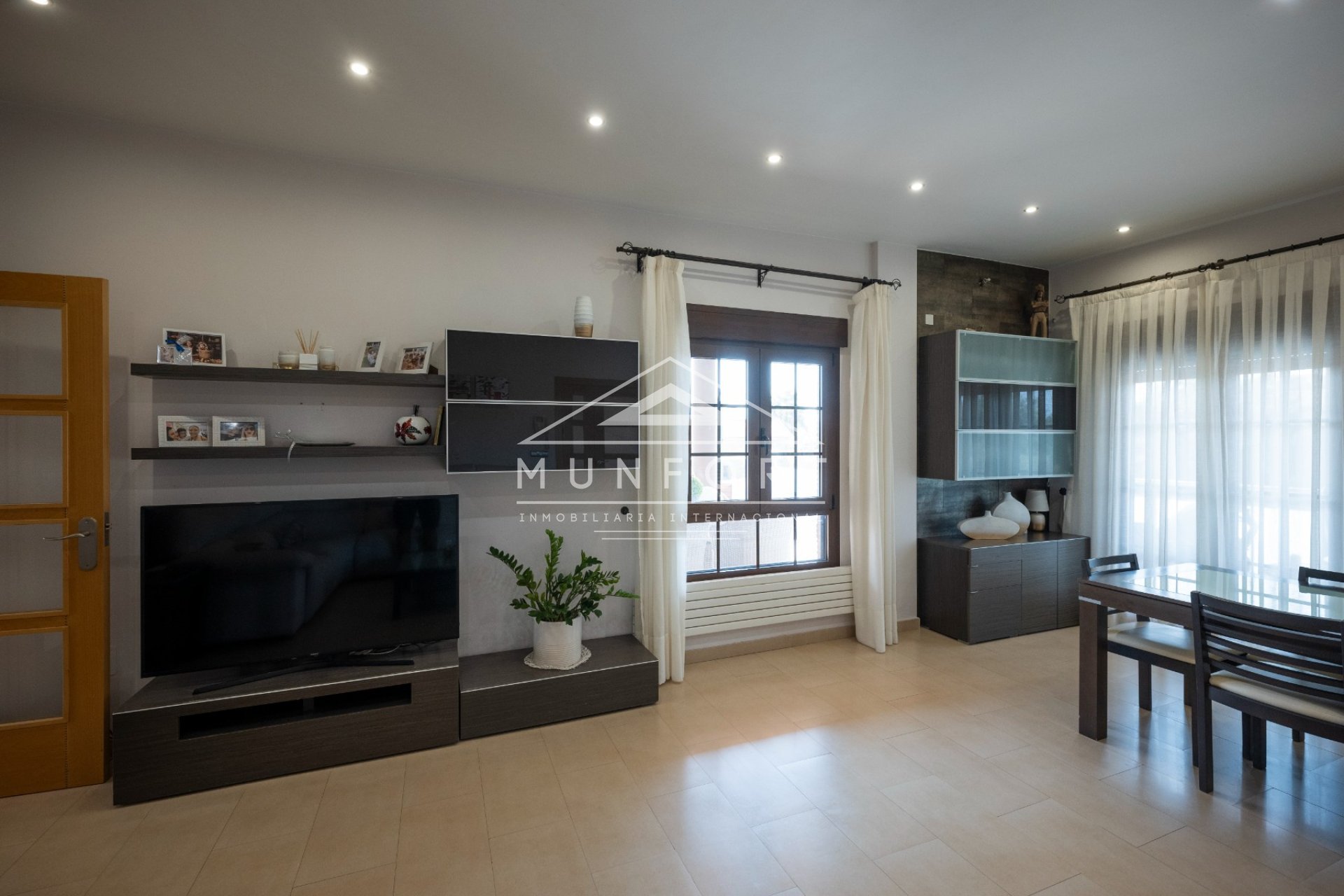 New Build - Luxury Villas -
Murcia - Jerónimo y Avileses