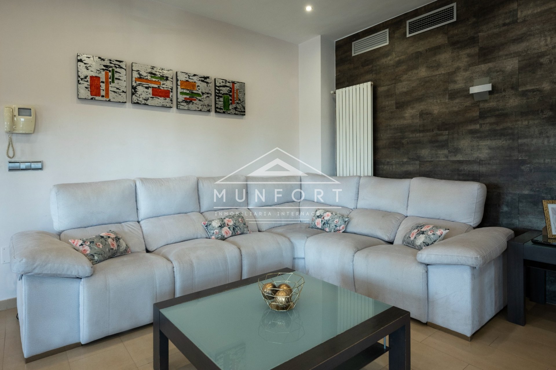 New Build - Luxury Villas -
Murcia - Jerónimo y Avileses