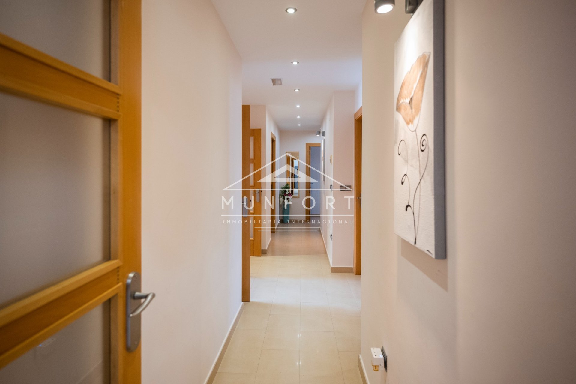 New Build - Luxury Villas -
Murcia - Jerónimo y Avileses