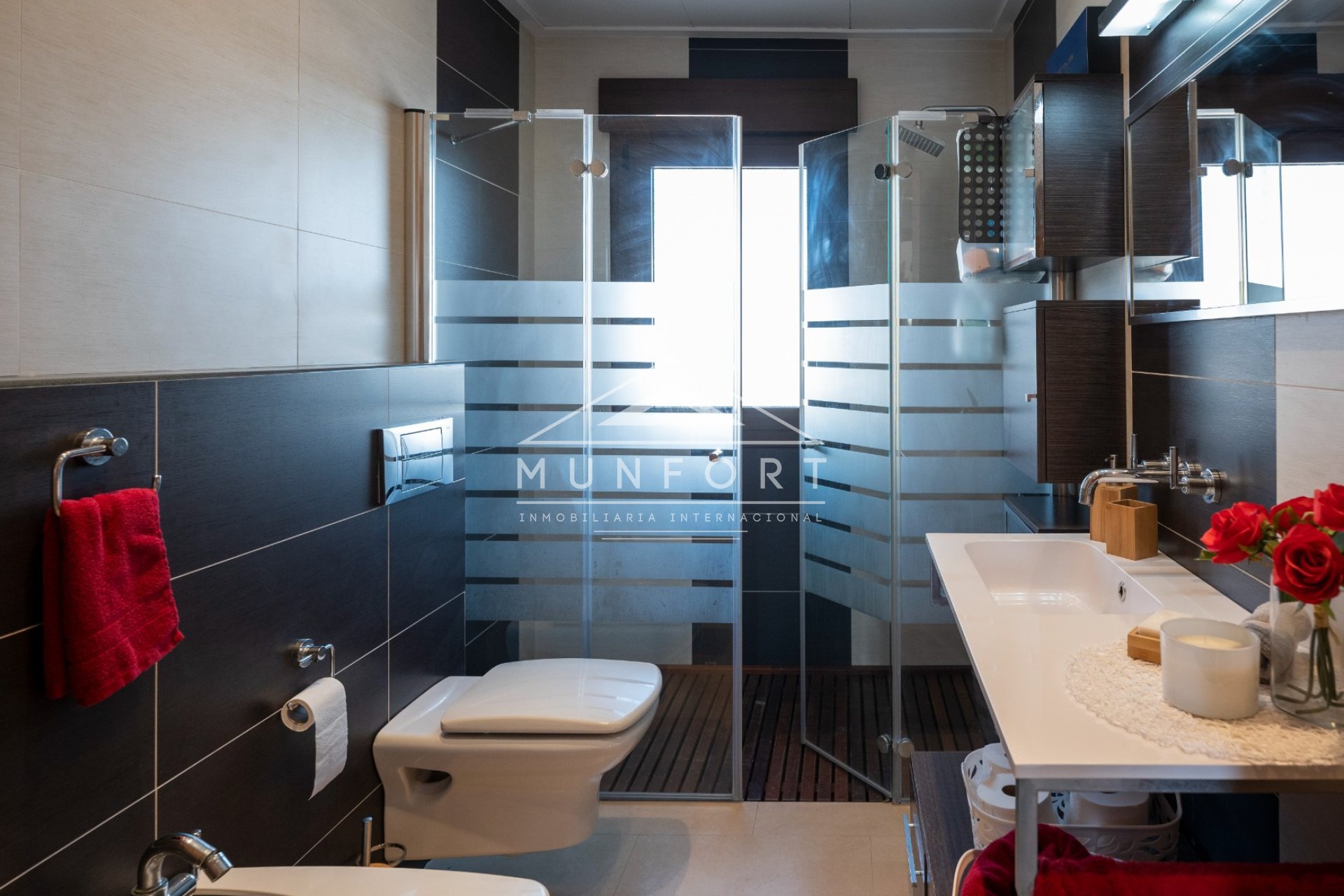New Build - Luxury Villas -
Murcia - Jerónimo y Avileses