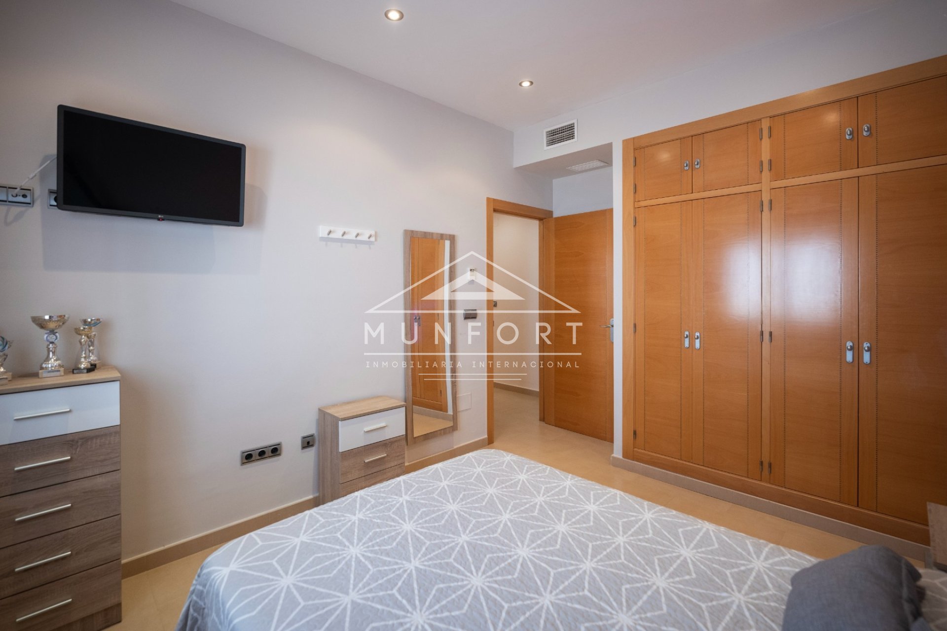 New Build - Luxury Villas -
Murcia - Jerónimo y Avileses