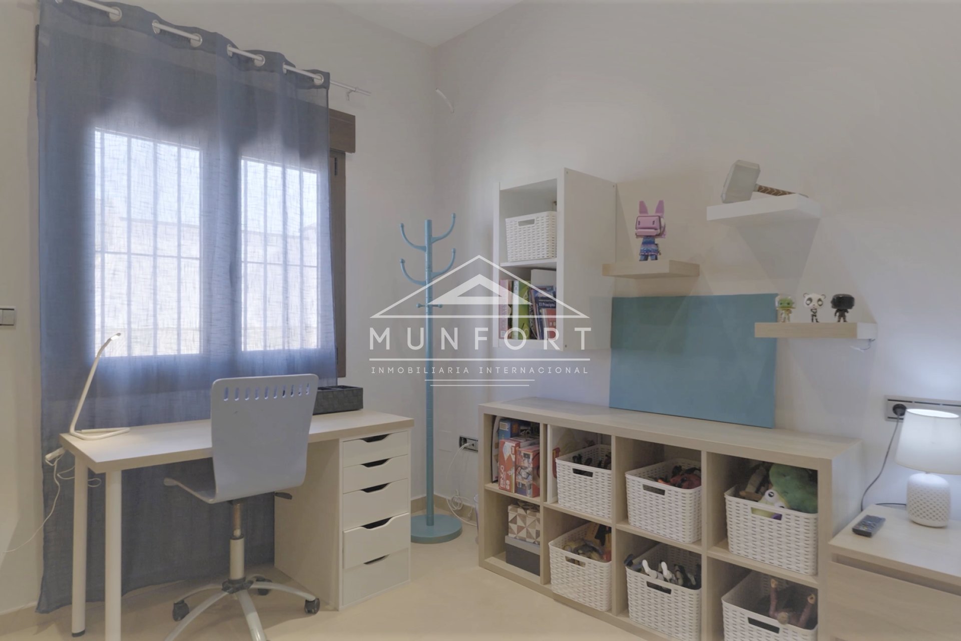 New Build - Luxury Villas -
Murcia - Jerónimo y Avileses