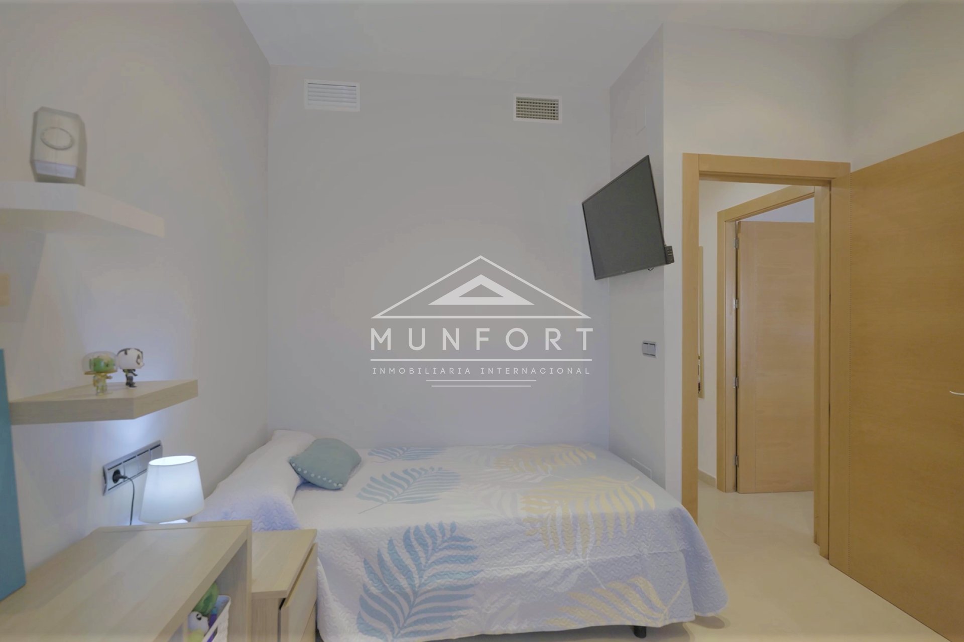 New Build - Luxury Villas -
Murcia - Jerónimo y Avileses