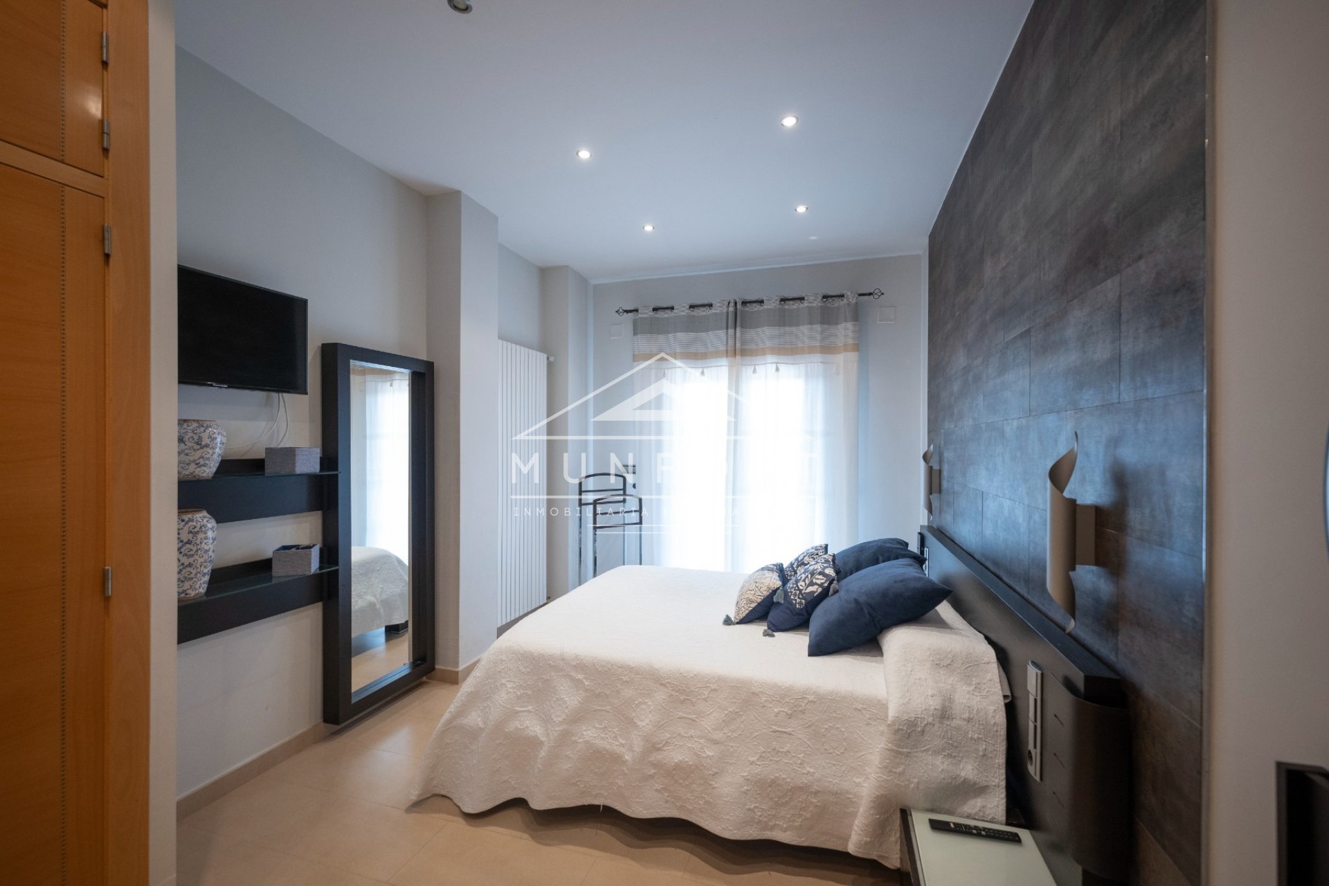 New Build - Luxury Villas -
Murcia - Jerónimo y Avileses