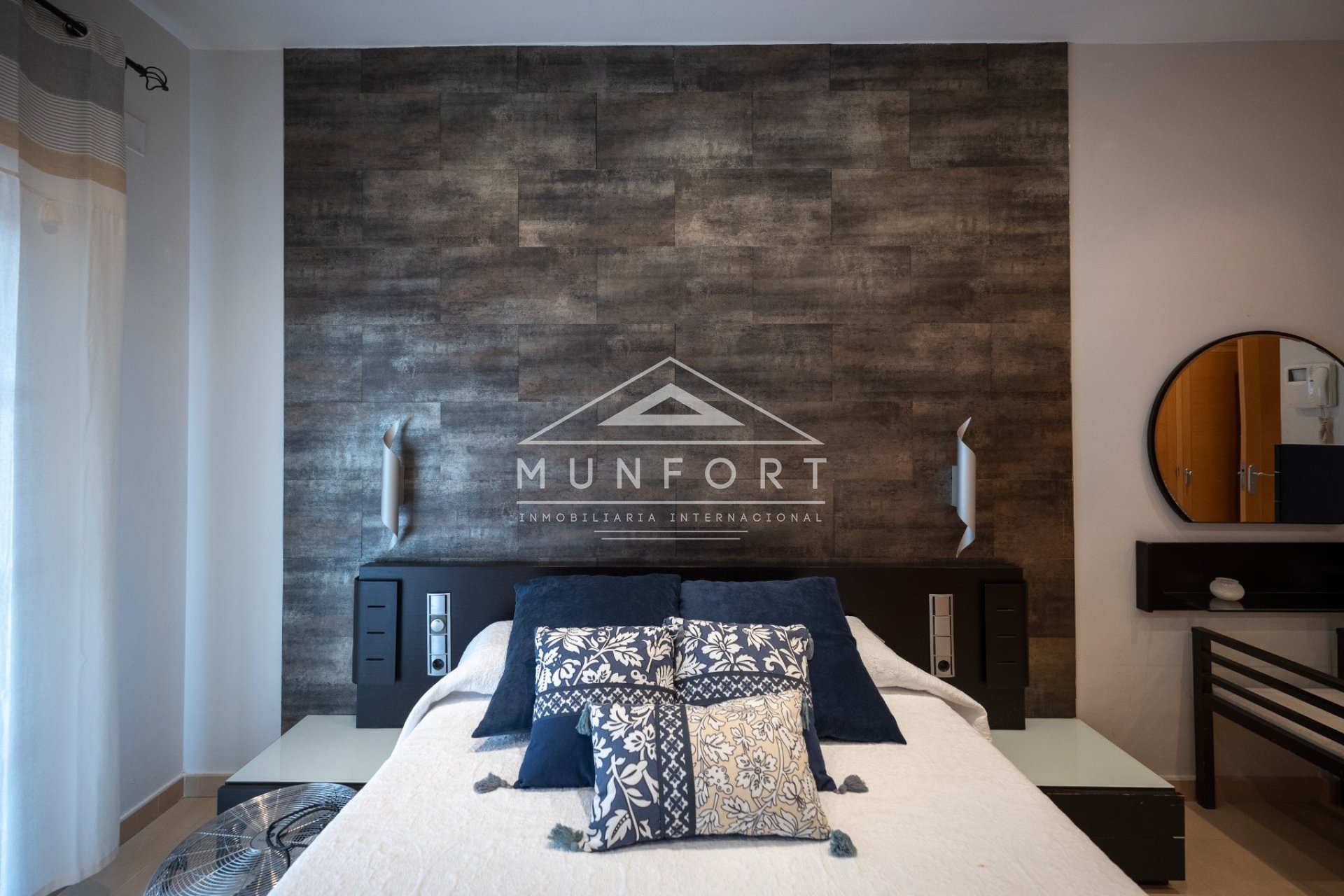 New Build - Luxury Villas -
Murcia - Jerónimo y Avileses